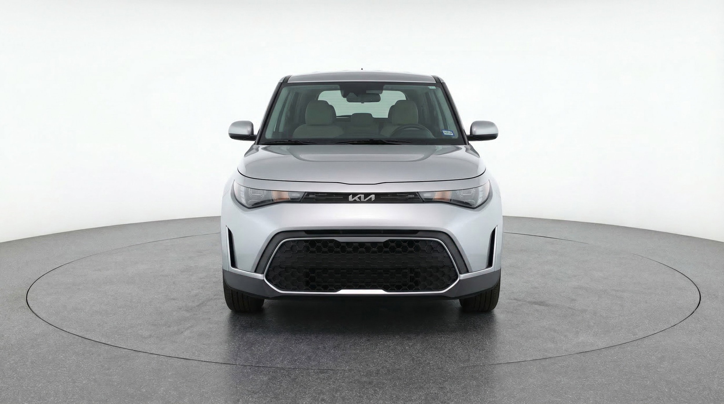 Thumbnail: 2025 Kia Soul - 2