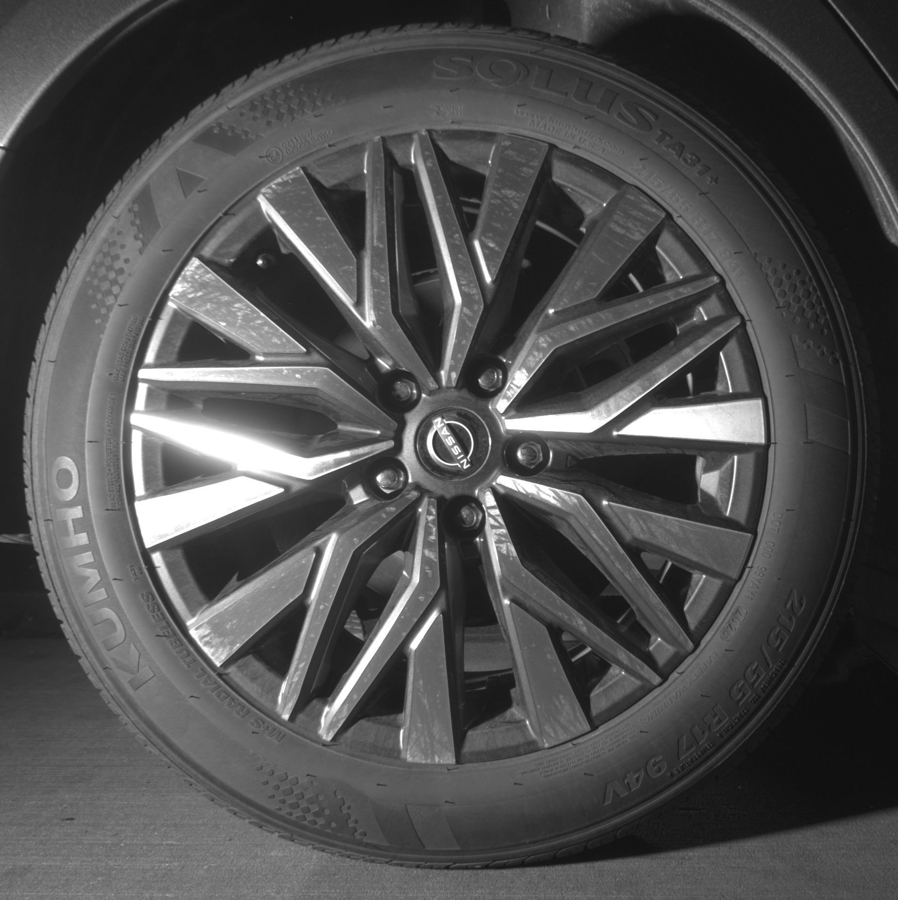 Thumbnail: 2025 Nissan Altima - 15