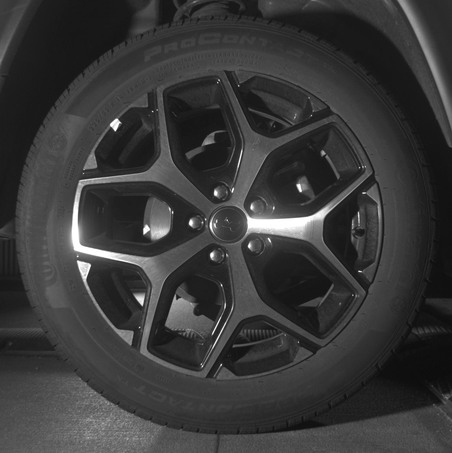 Thumbnail: 2025 Jeep Compass - 12