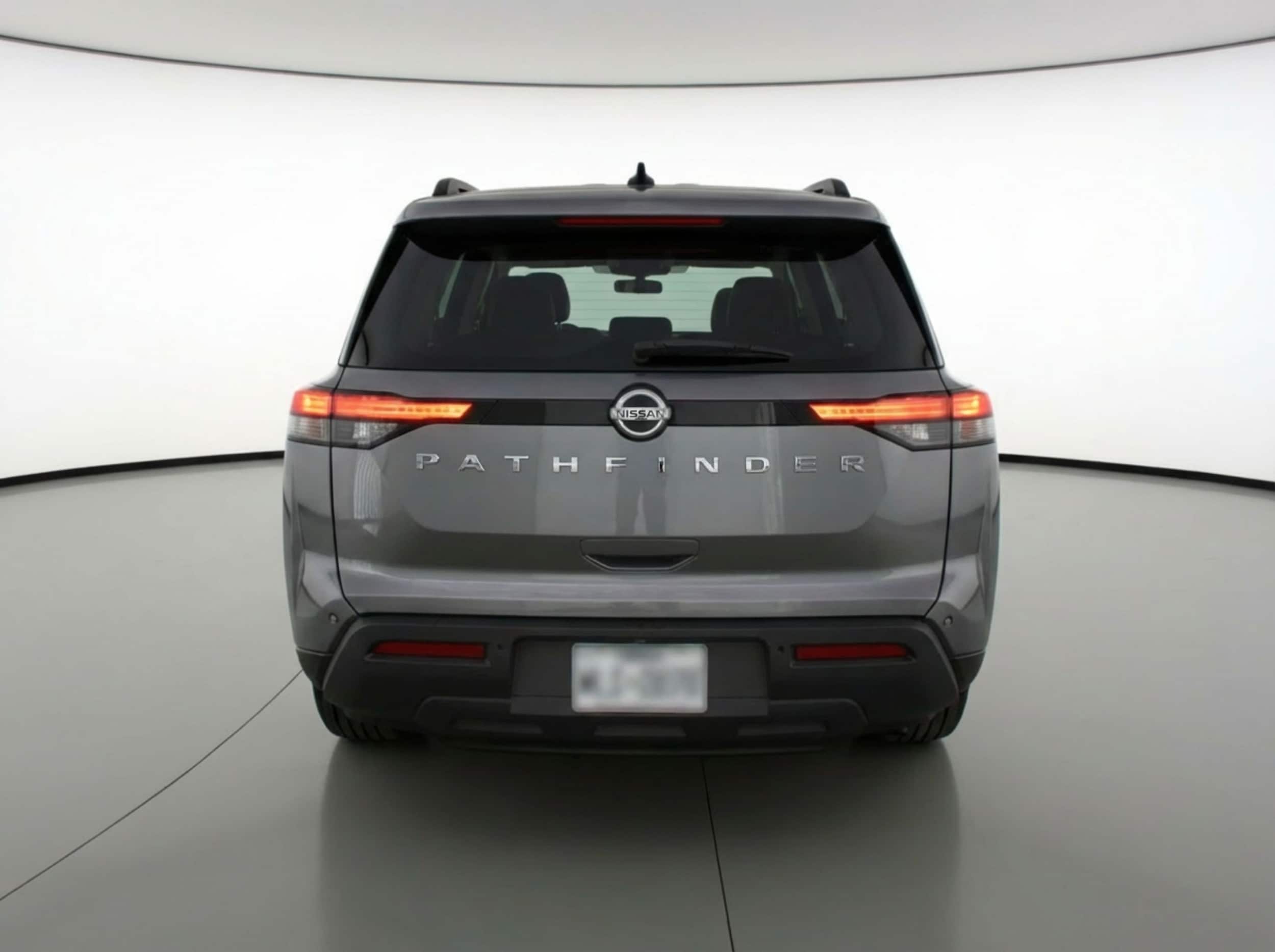 Thumbnail: 2025 Nissan Pathfinder - 6