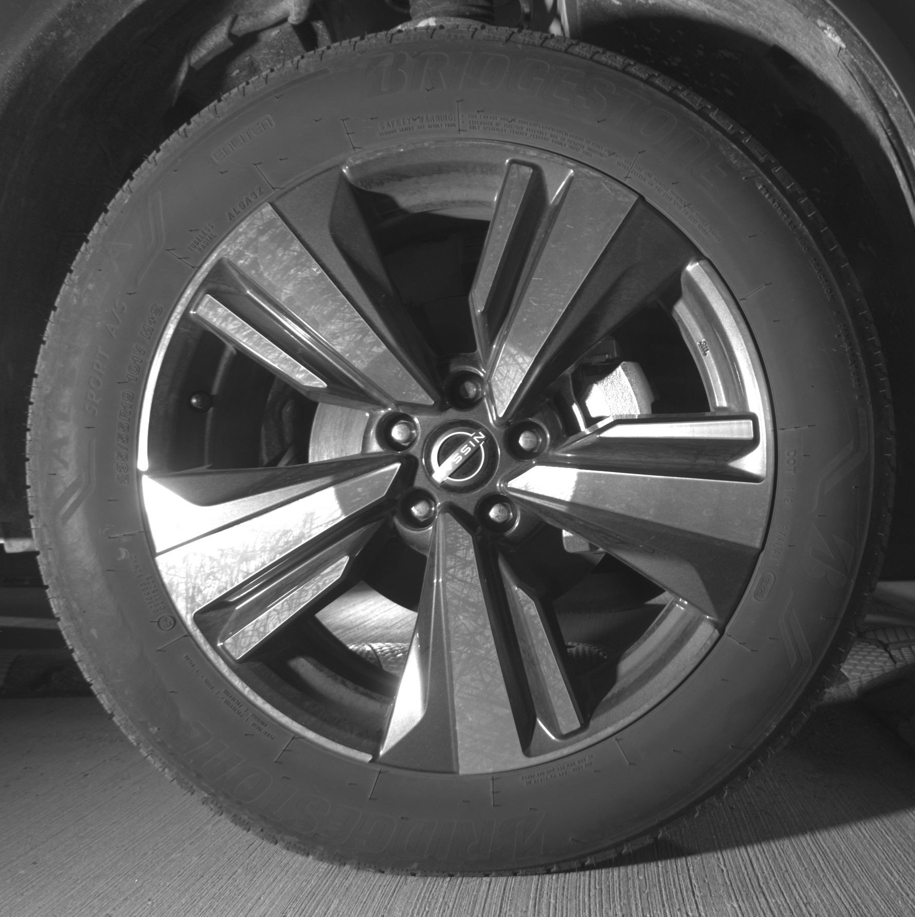 Thumbnail: 2026 Nissan Rogue - 13
