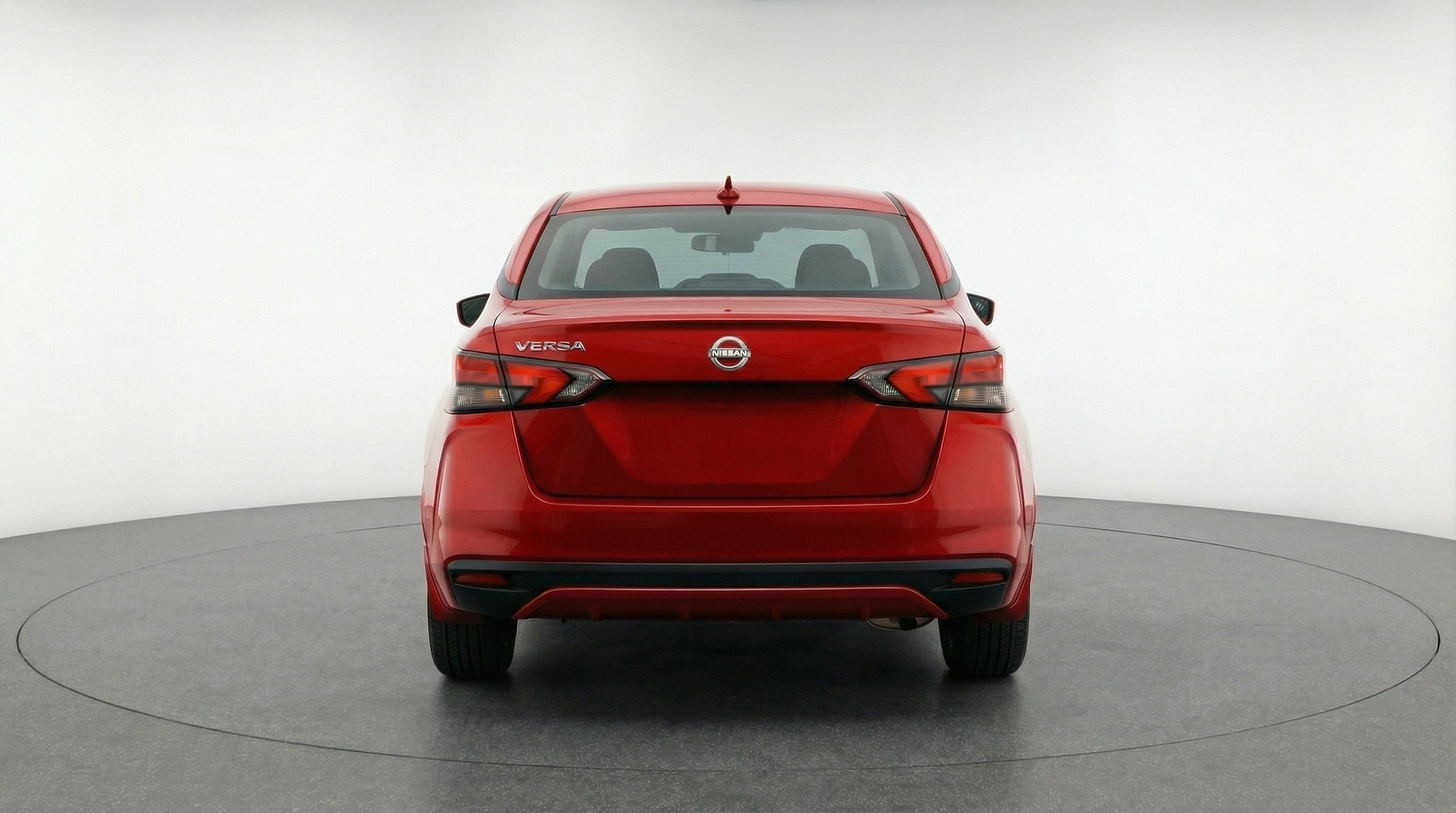 Thumbnail: 2025 Nissan Versa - 6