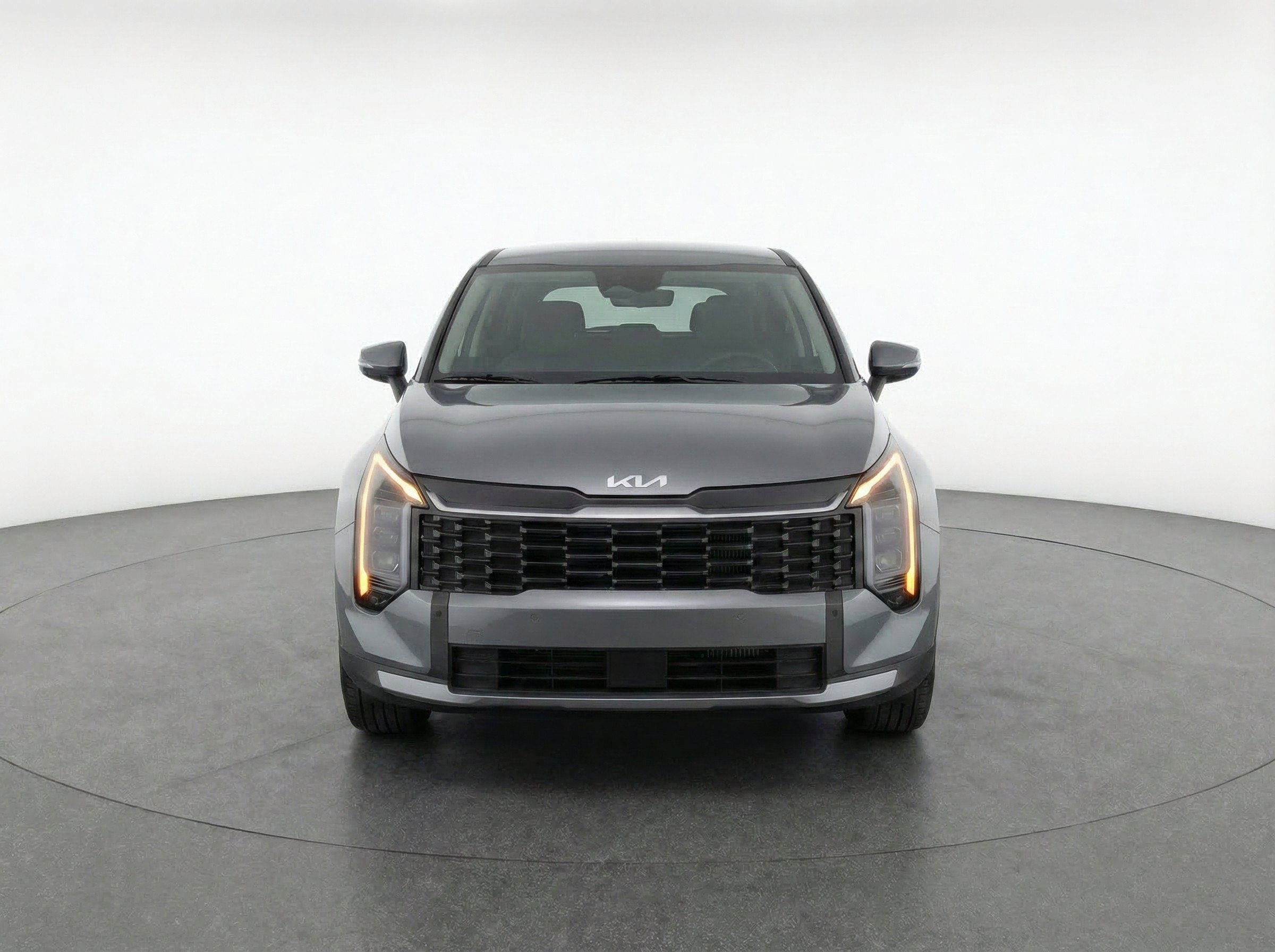 Thumbnail: 2026 Kia Sportage - 2