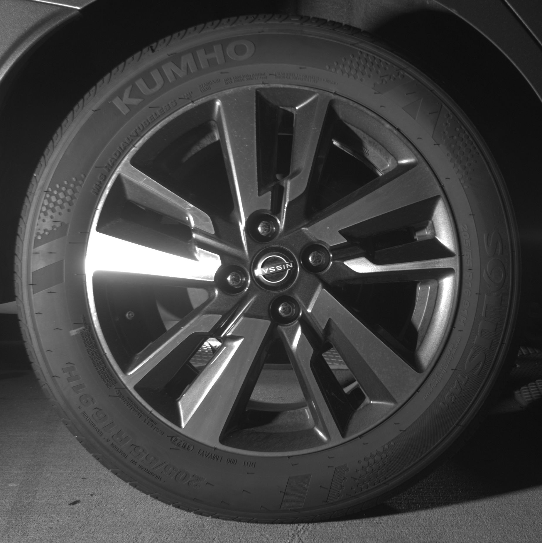 Thumbnail: 2025 Nissan Versa - 12