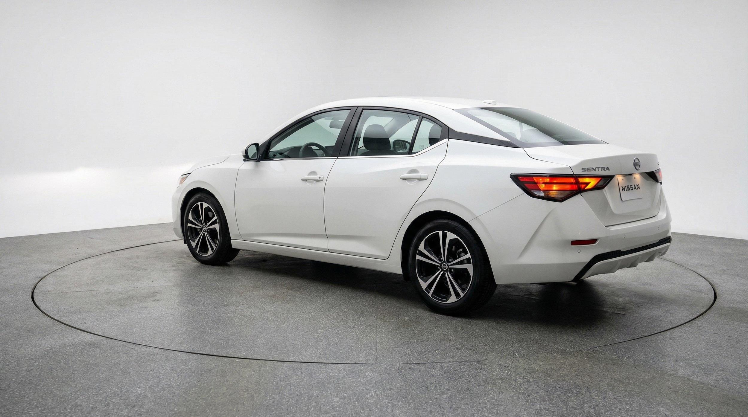 Thumbnail: 2025 Nissan Sentra - 6