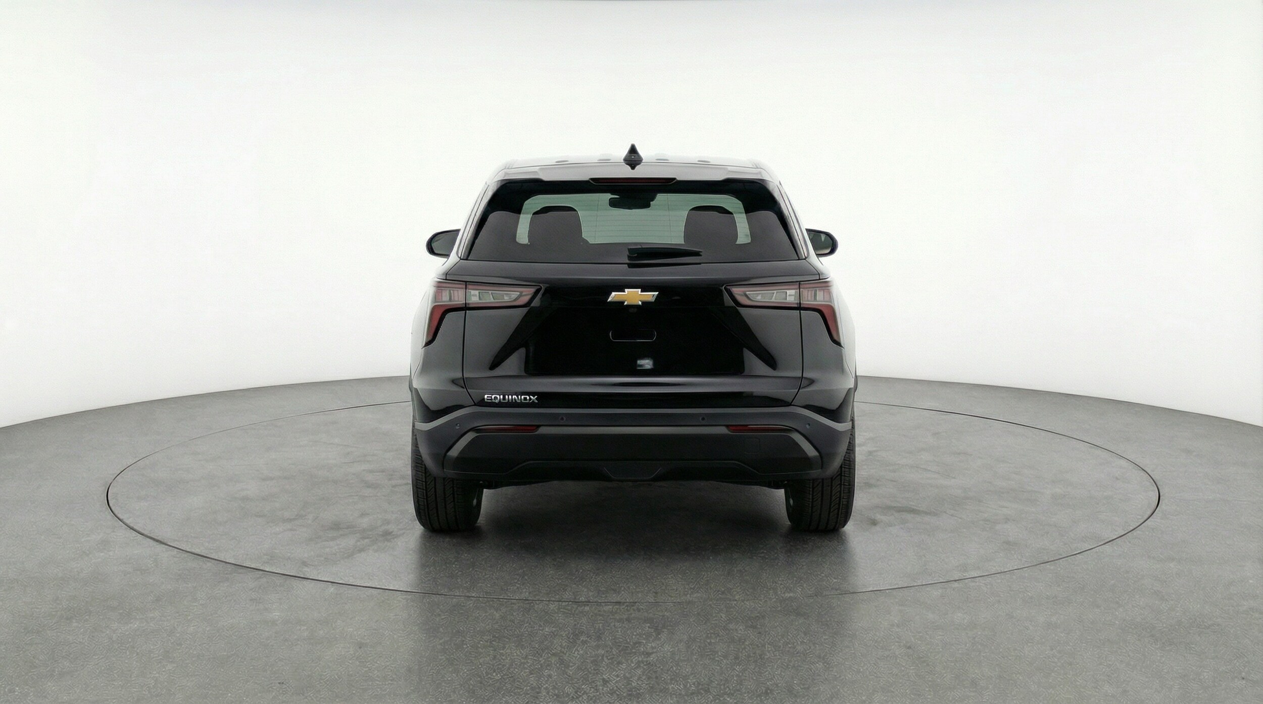 Thumbnail: 2025 Chevrolet Equinox - 6