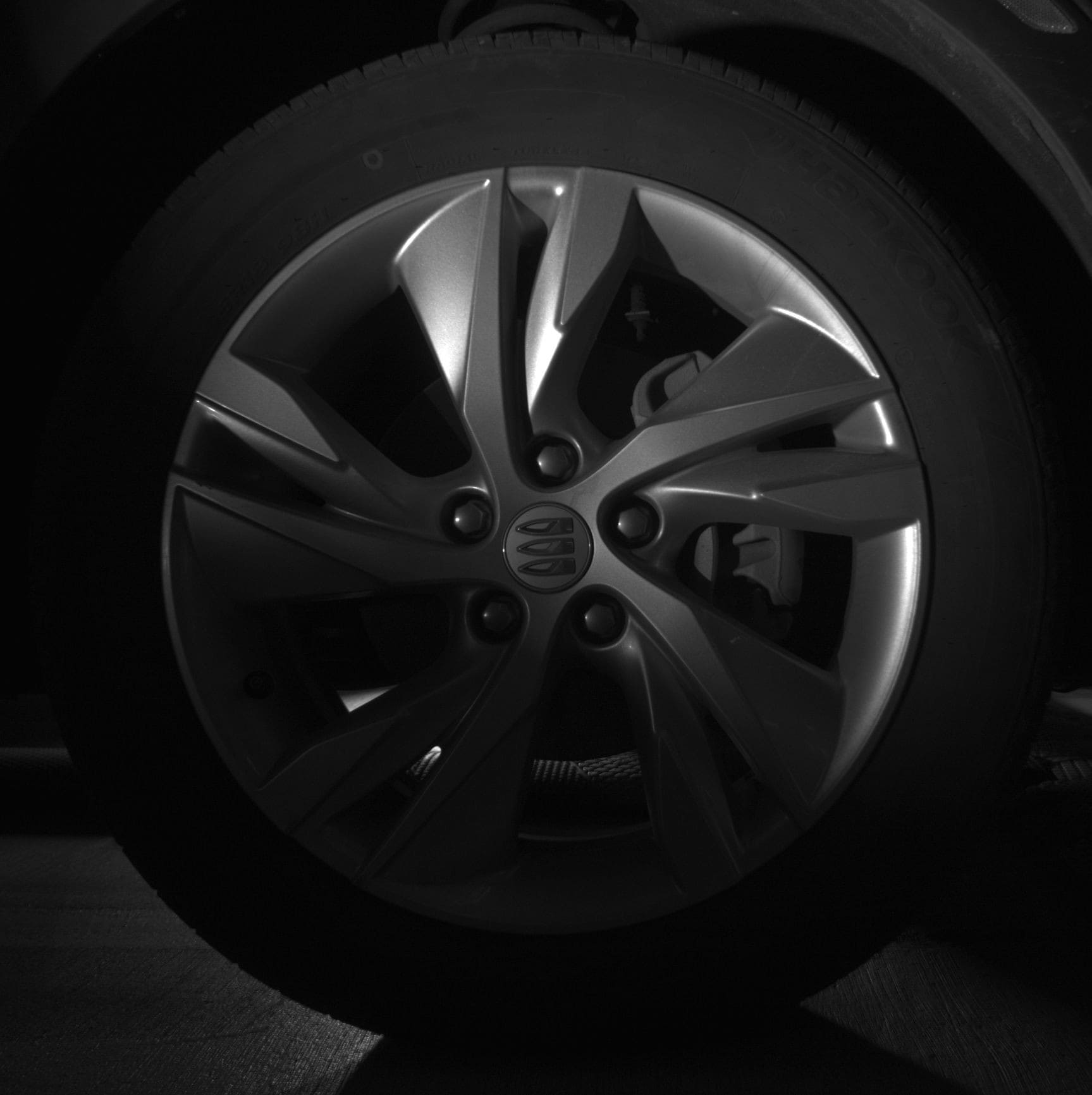 Thumbnail: 2025 Buick Encore GX - 10