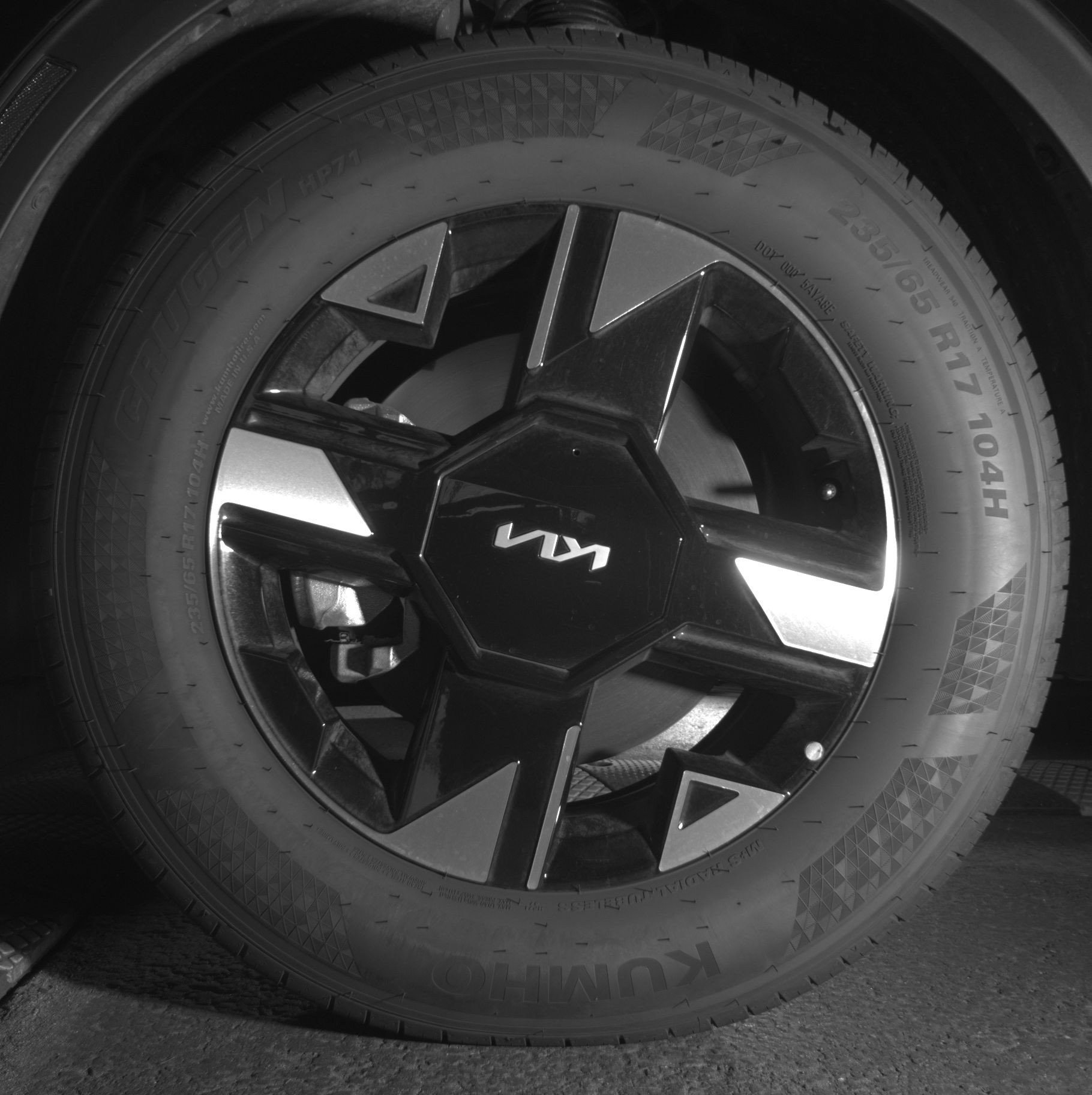 Thumbnail: 2026 Kia Sportage - 12