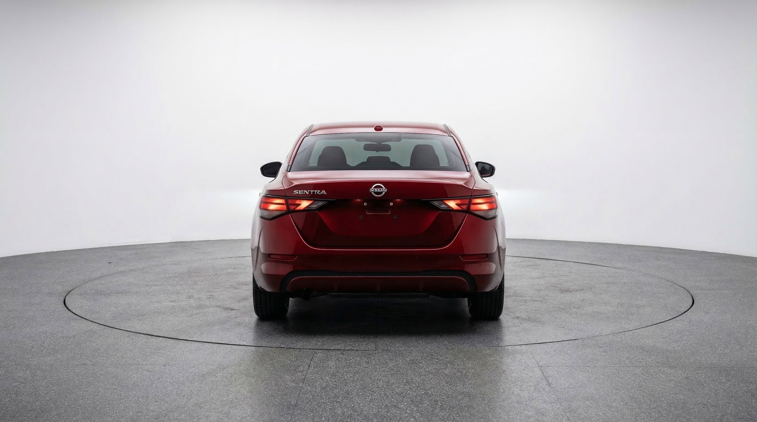 Thumbnail: 2025 Nissan Sentra - 7