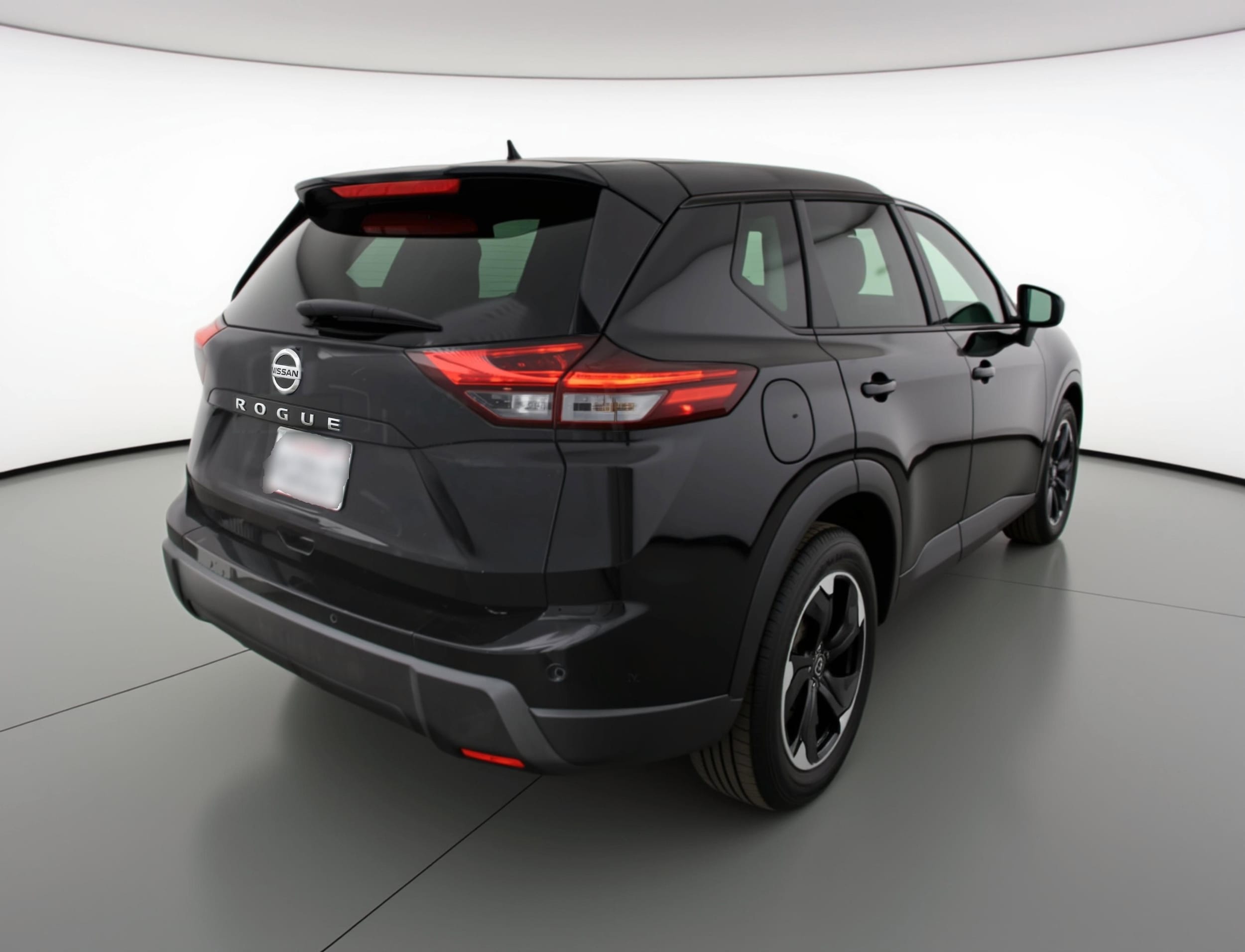 Thumbnail: 2025 Nissan Rogue - 9