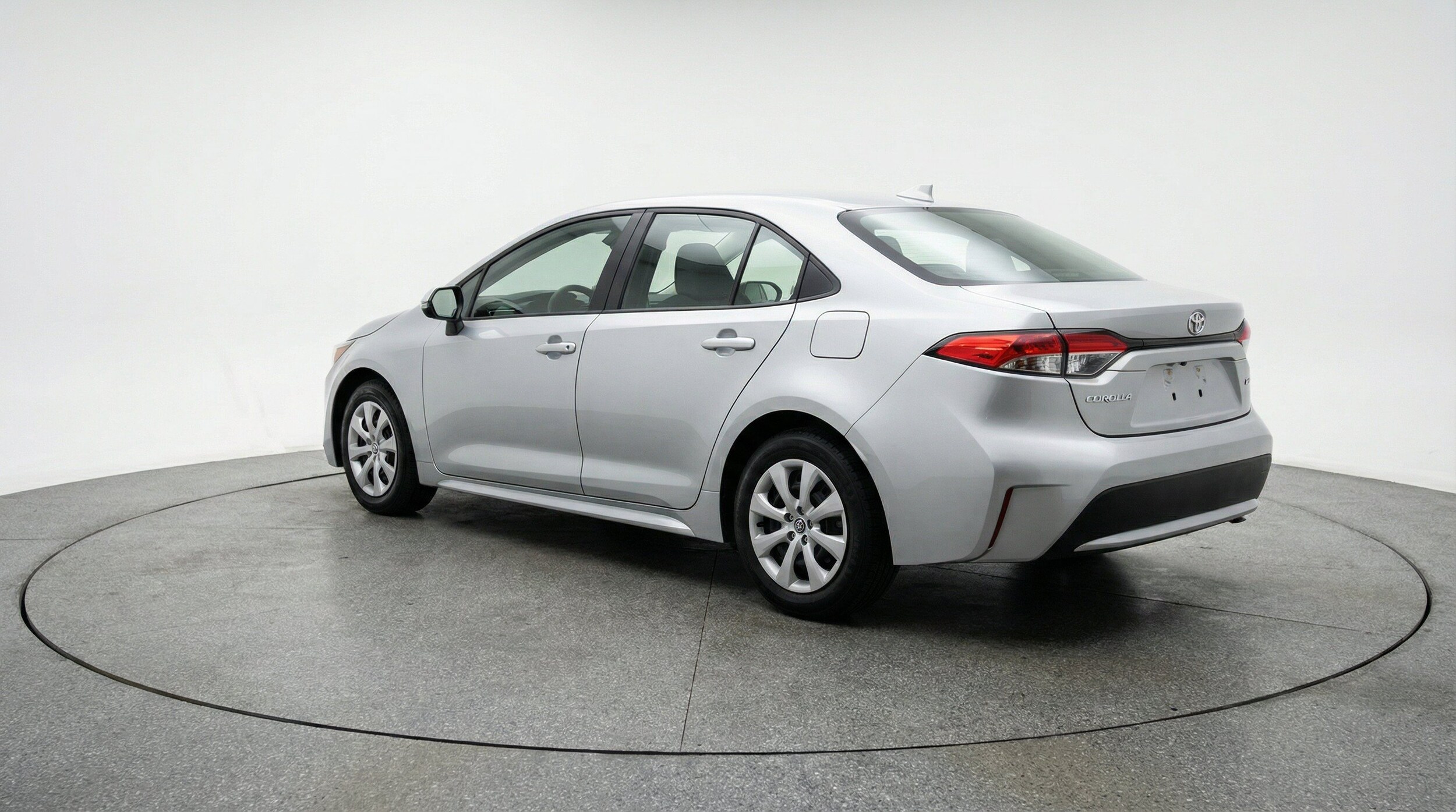 Thumbnail: 2025 Toyota Corolla - 6