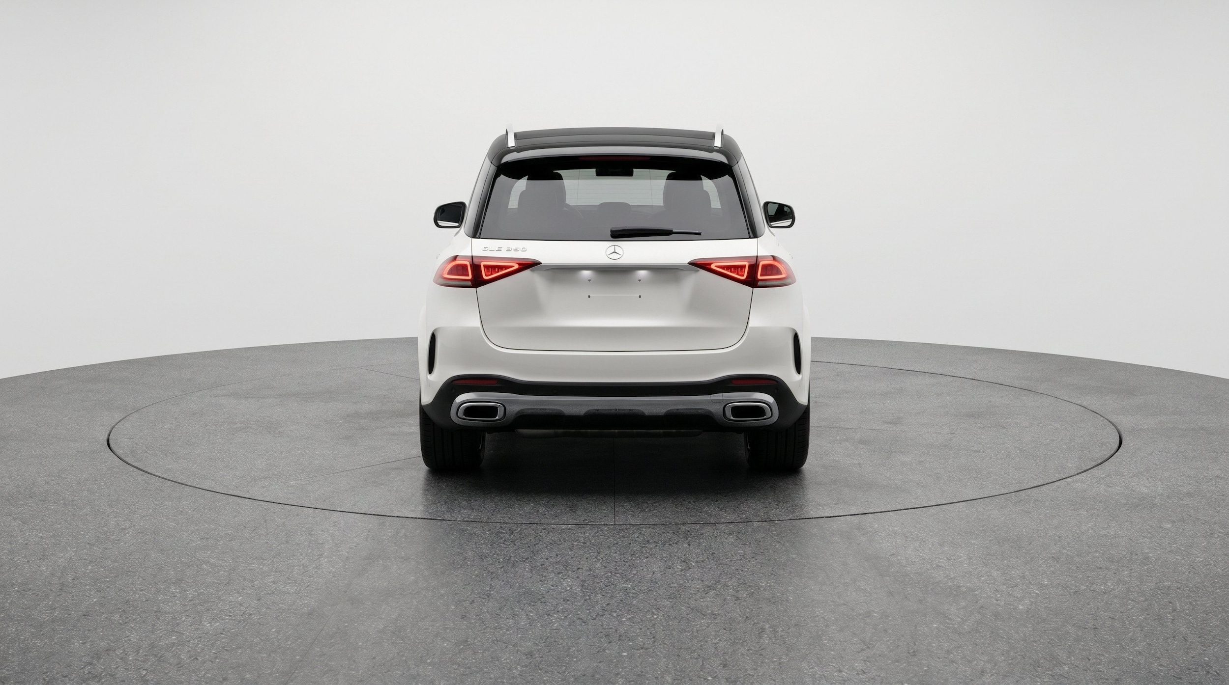 Thumbnail: 2026 Mercedes-Benz GLE - 7