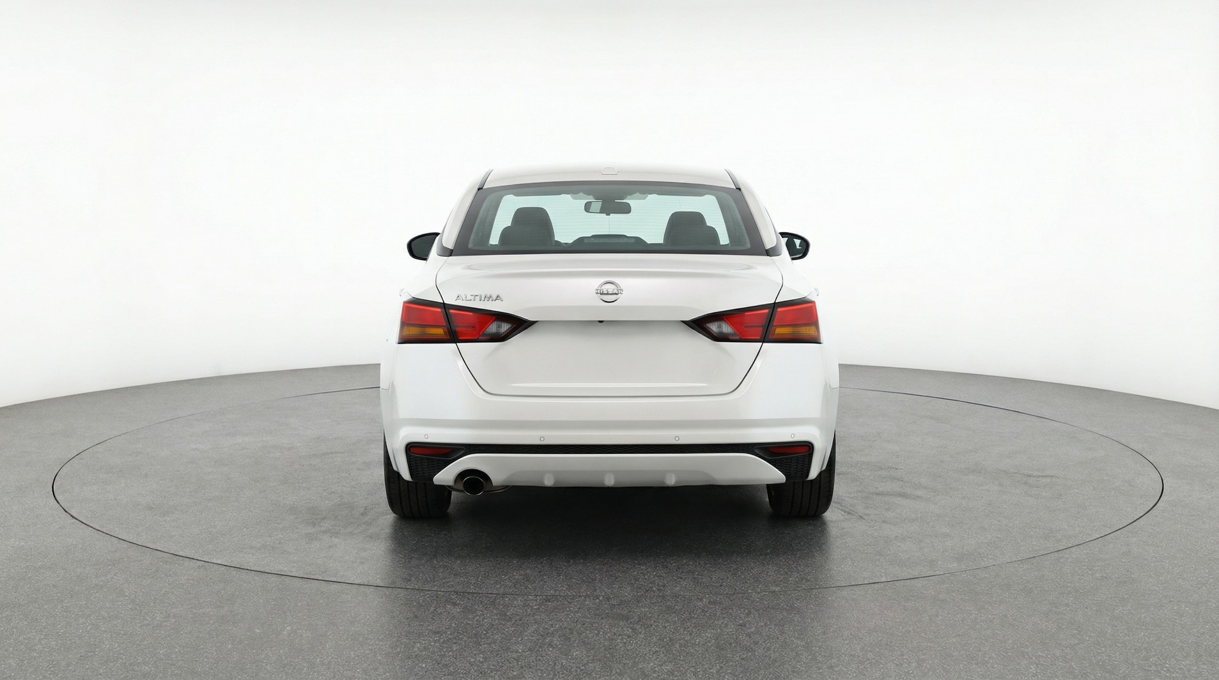 Thumbnail: 2025 Nissan Altima - 6