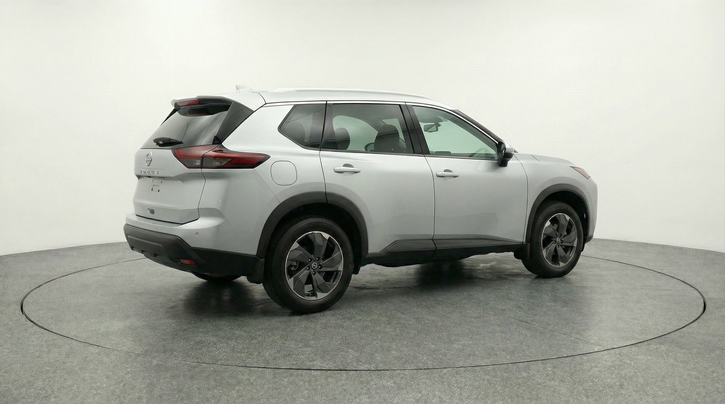 Thumbnail: 2025 Nissan Rogue - 9