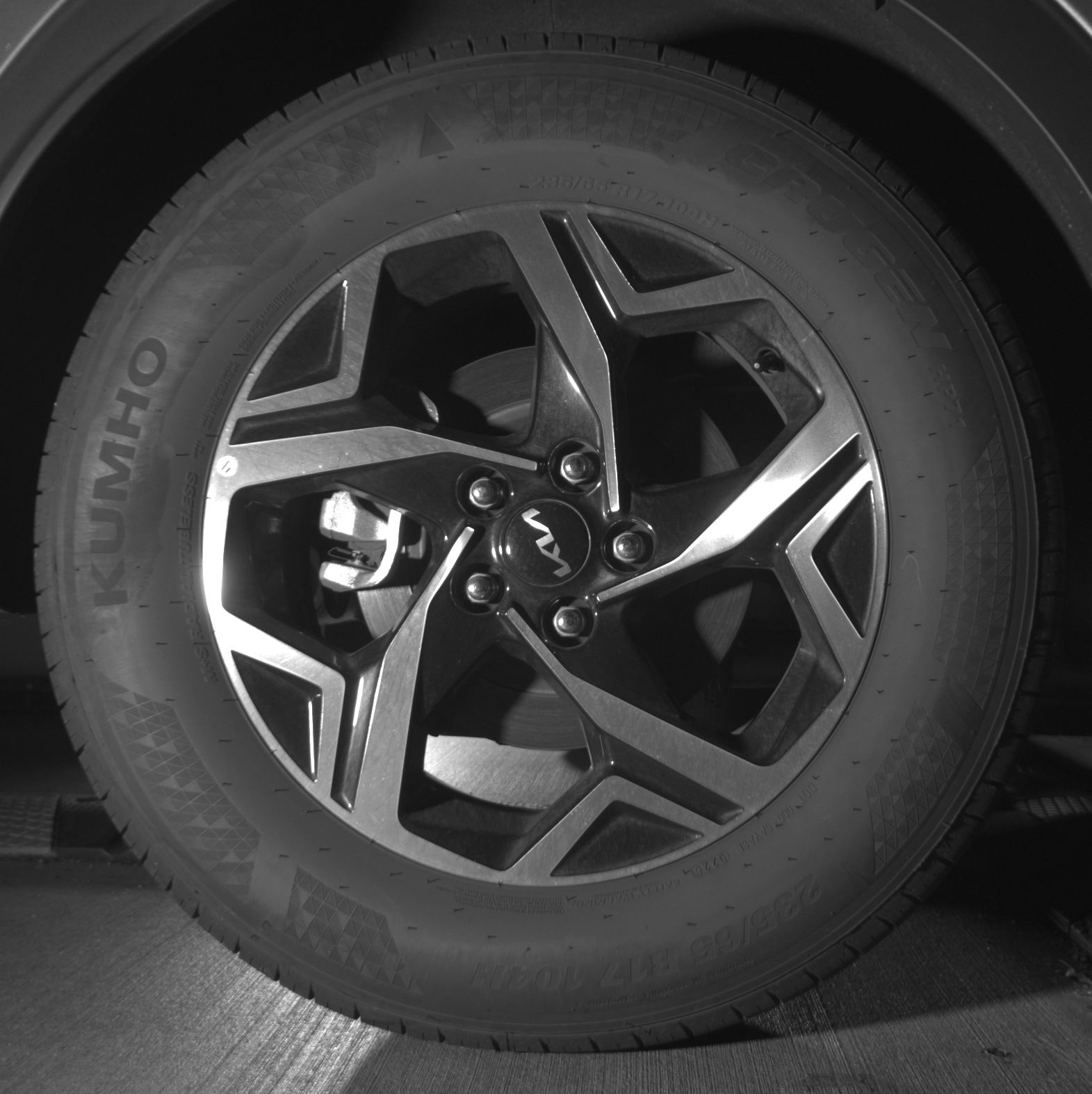 Thumbnail: 2025 Kia Sportage - 12