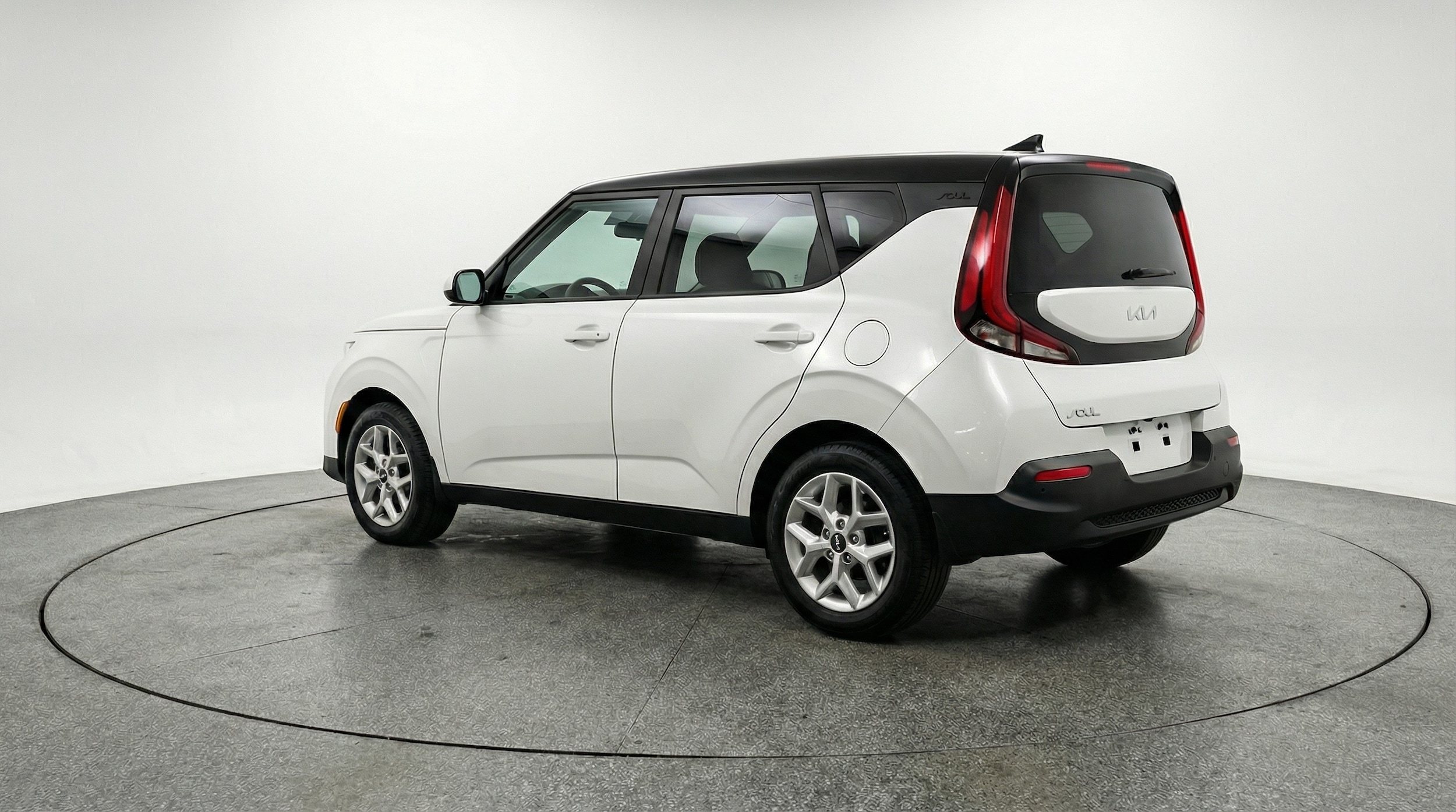 Thumbnail: 2025 Kia Soul - 5