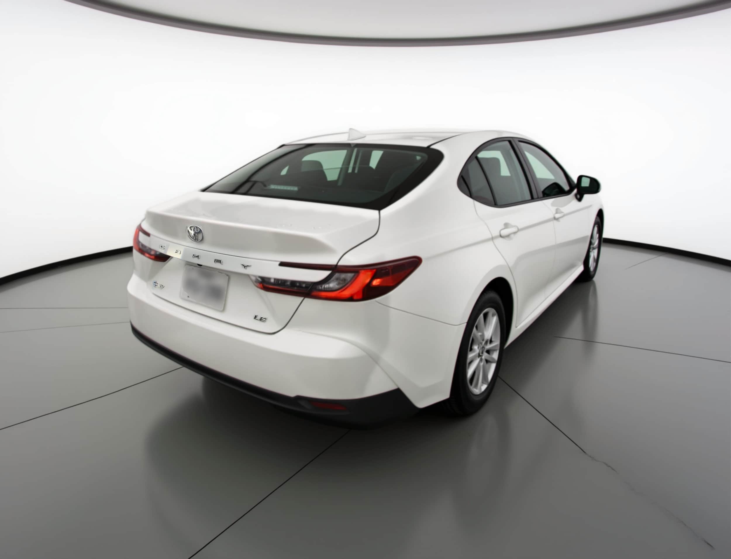 Thumbnail: 2025 Toyota Camry - 7