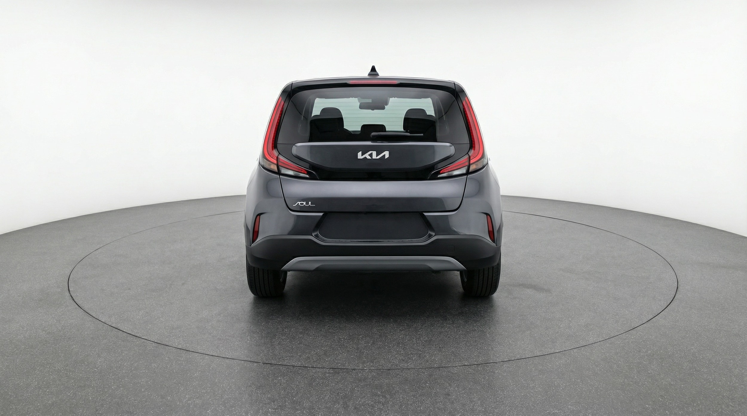 Thumbnail: 2025 Kia Soul - 6