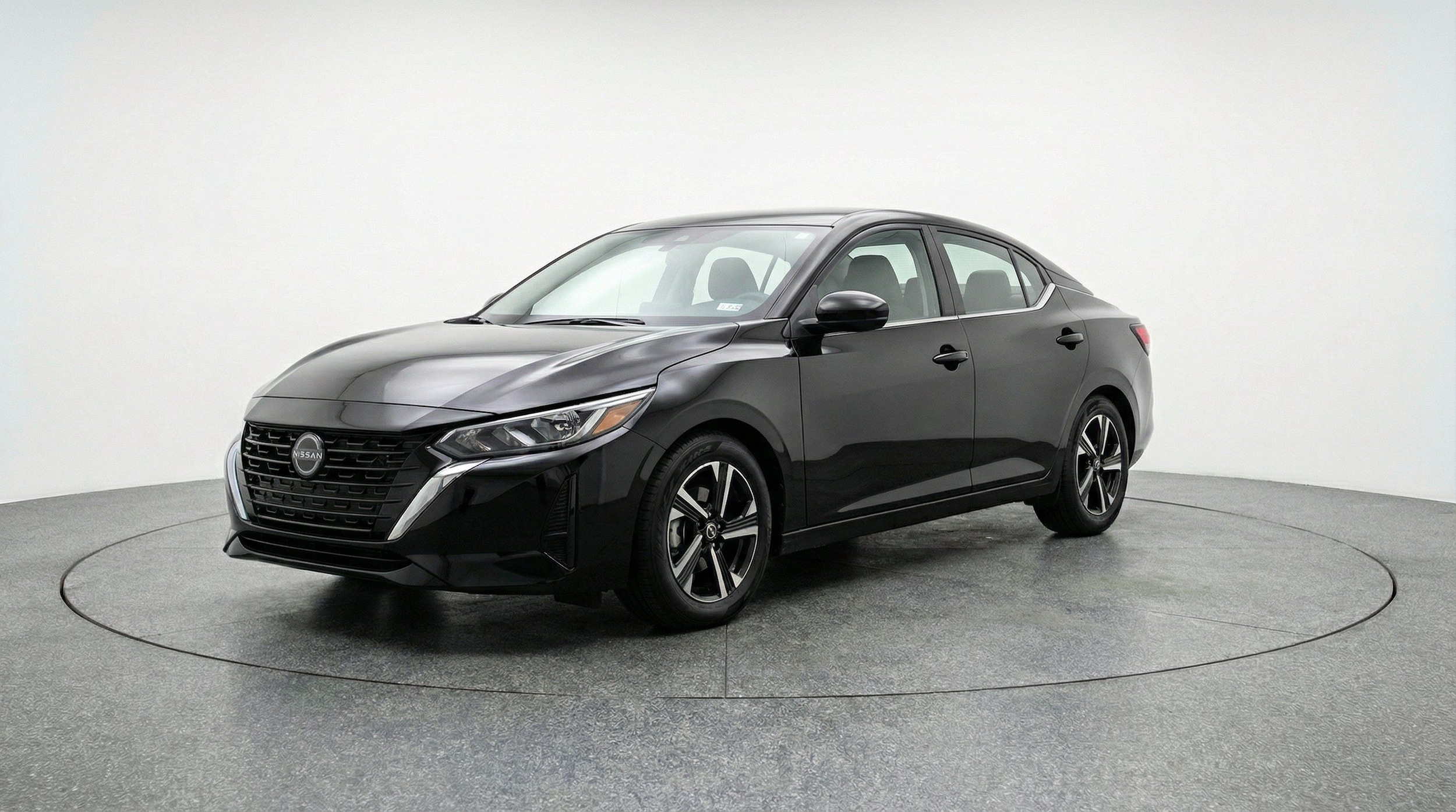 Thumbnail: 2025 Nissan Sentra - 3