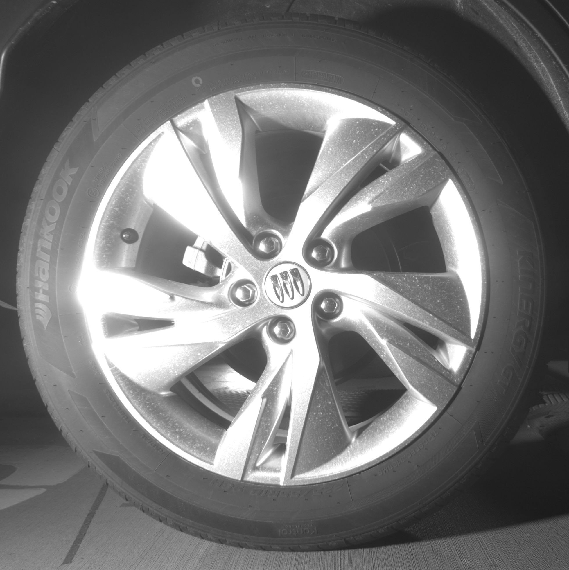 Thumbnail: 2026 Buick Encore GX - 15