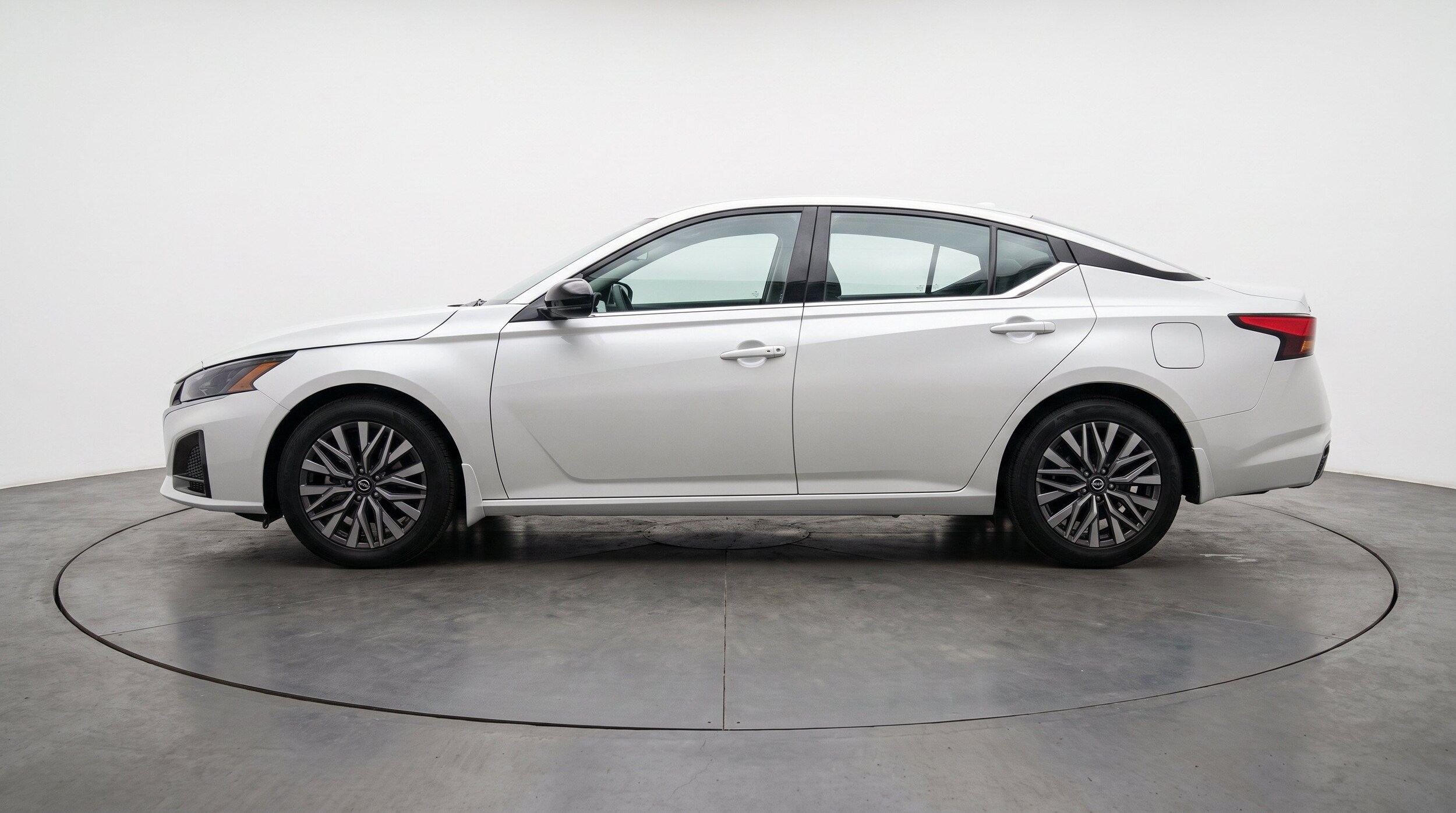 Thumbnail: 2026 Nissan Altima - 5