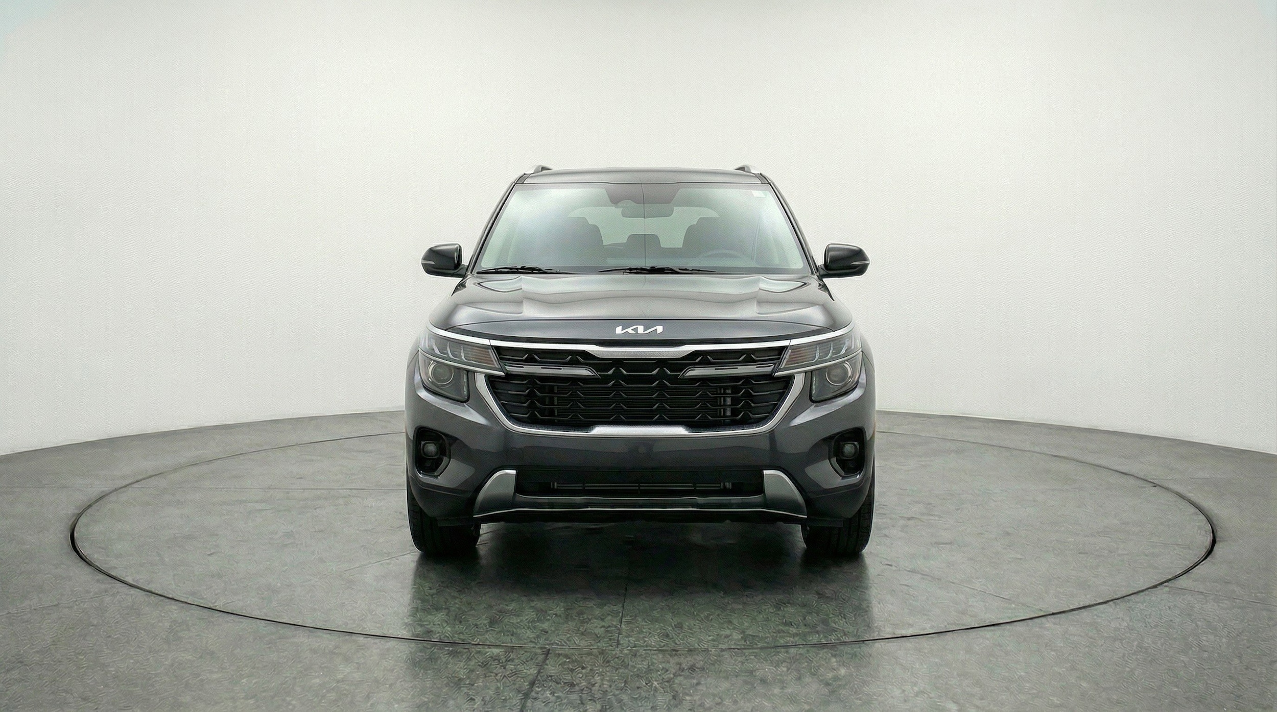 Thumbnail: 2025 Kia Seltos - 2