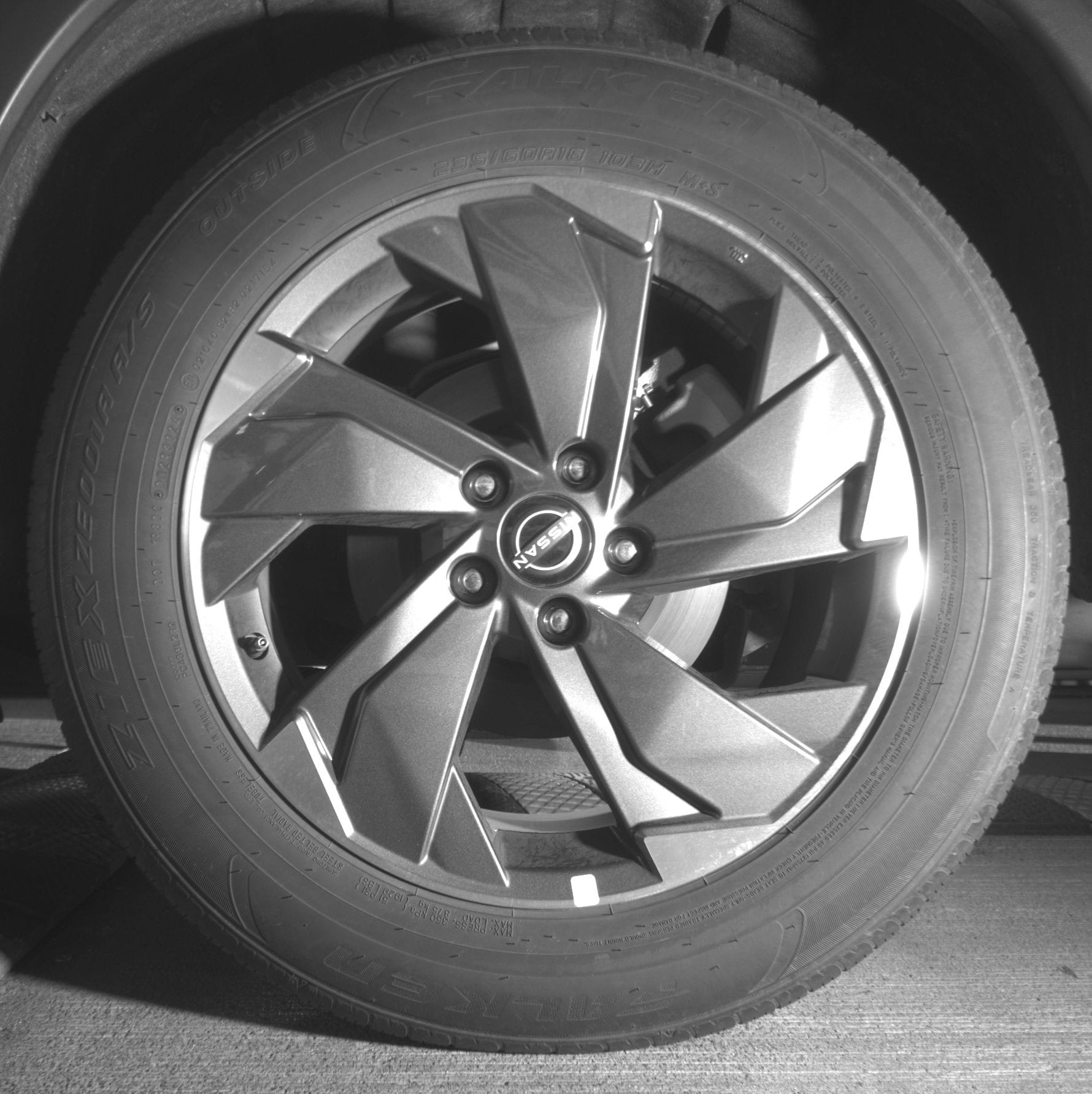 Thumbnail: 2025 Nissan Rogue - 11