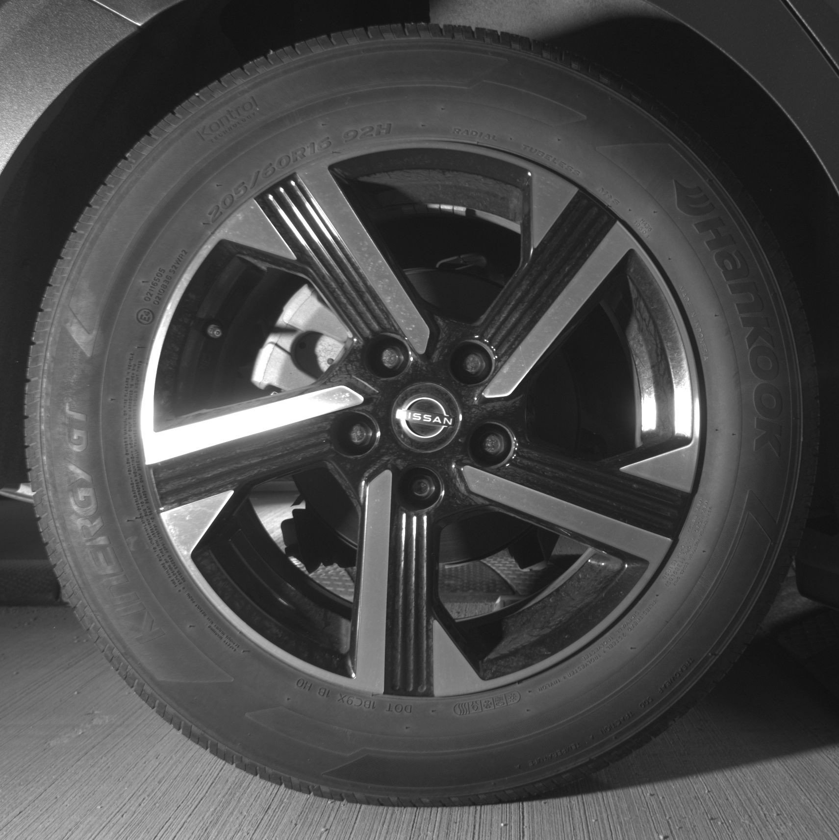 Thumbnail: 2024 Nissan Sentra - 15