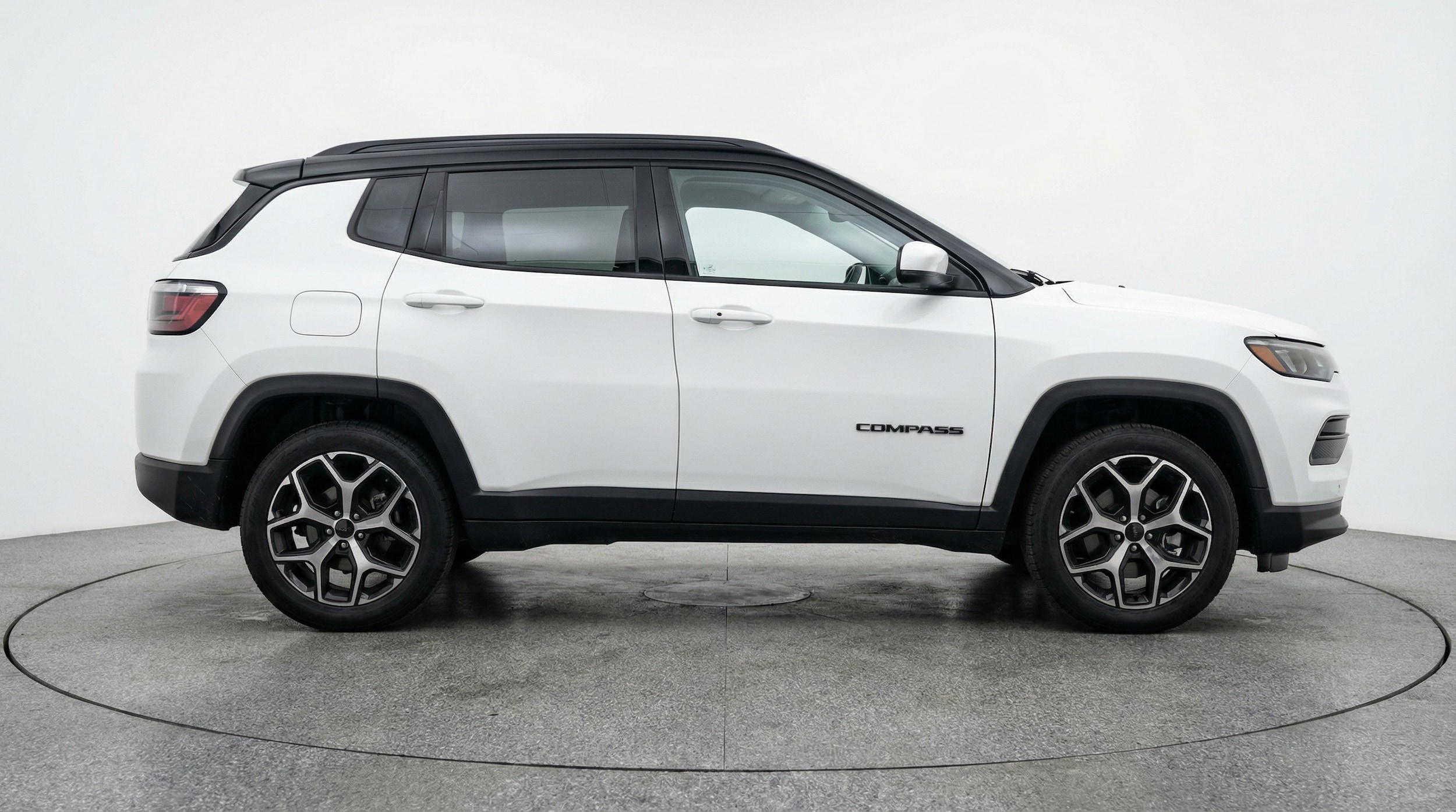 Thumbnail: 2025 Jeep Compass - 8