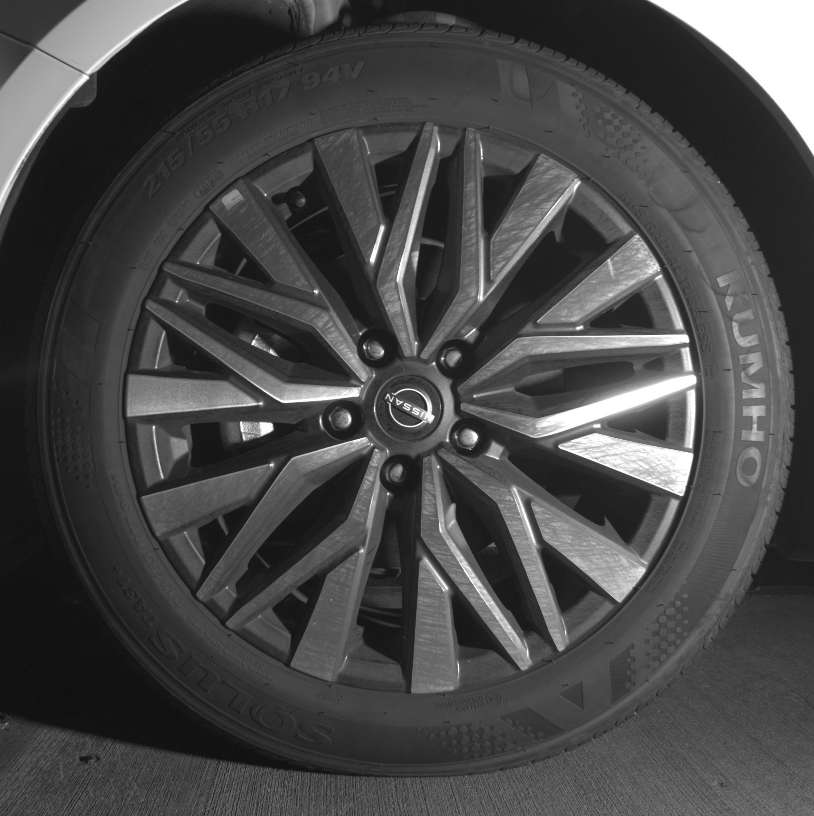 Thumbnail: 2025 Nissan Altima - 12