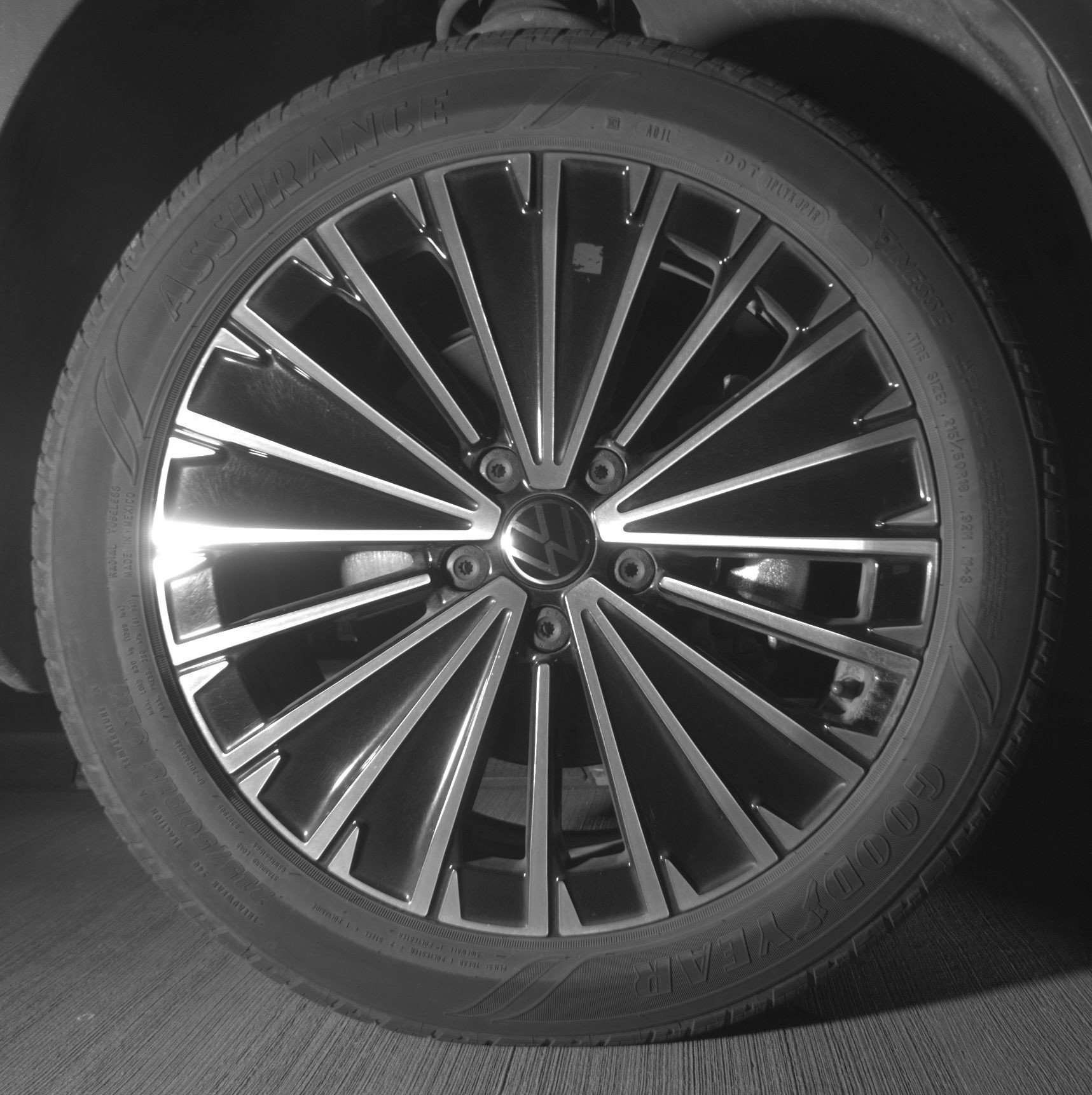 Thumbnail: 2025 Volkswagen Taos - 13