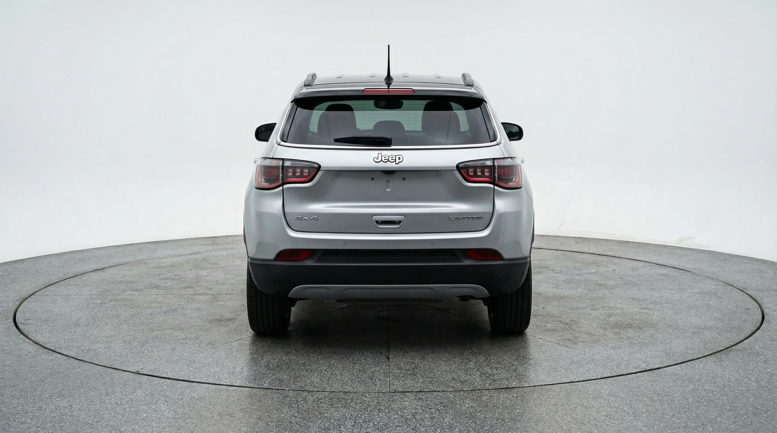 Thumbnail: 2025 Jeep Compass - 6