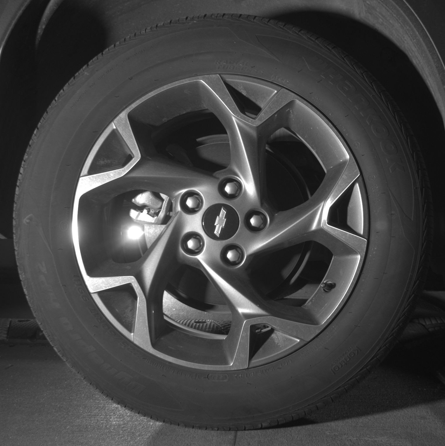 Thumbnail: 2025 Chevrolet Trax - 15