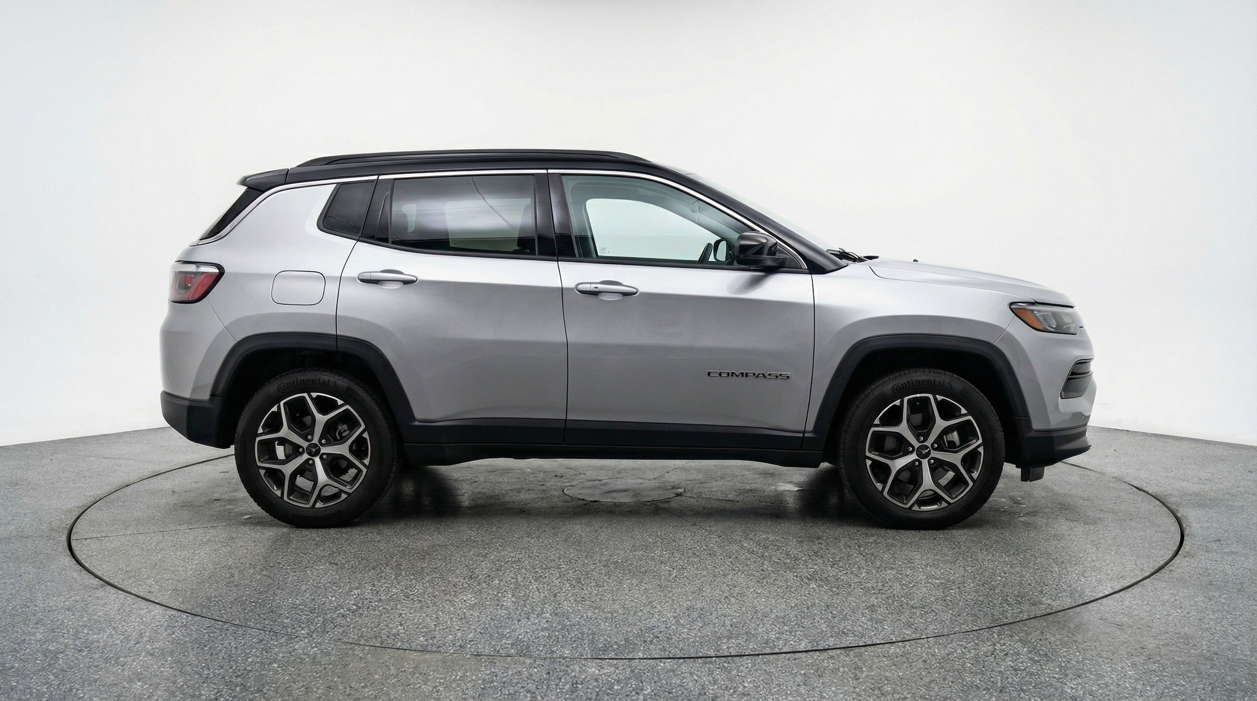 Thumbnail: 2025 Jeep Compass - 11