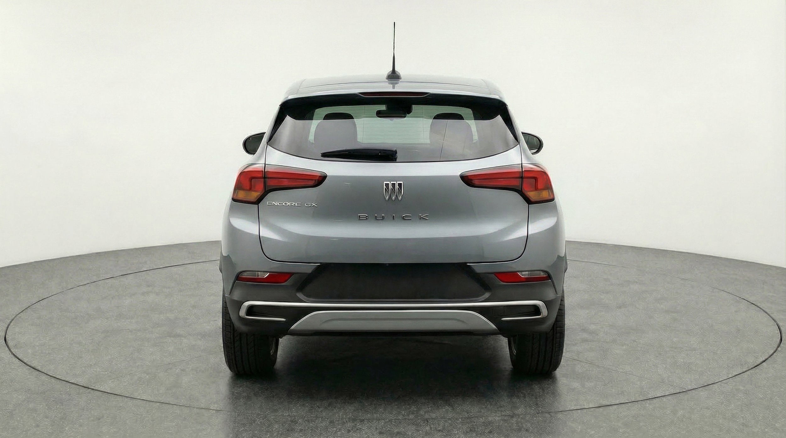 Thumbnail: 2025 Buick Encore GX - 7