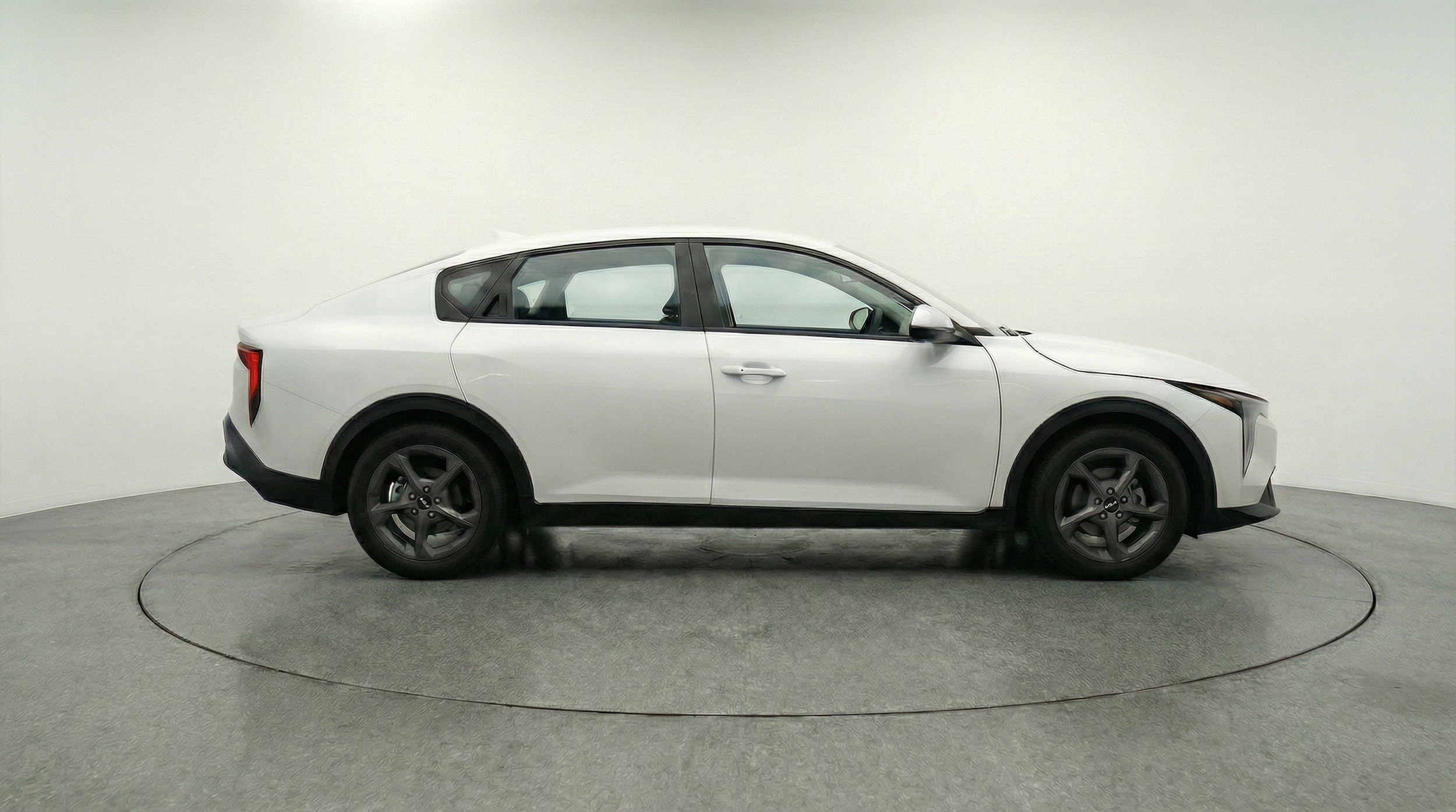 Thumbnail: 2025 Kia K4 - 11