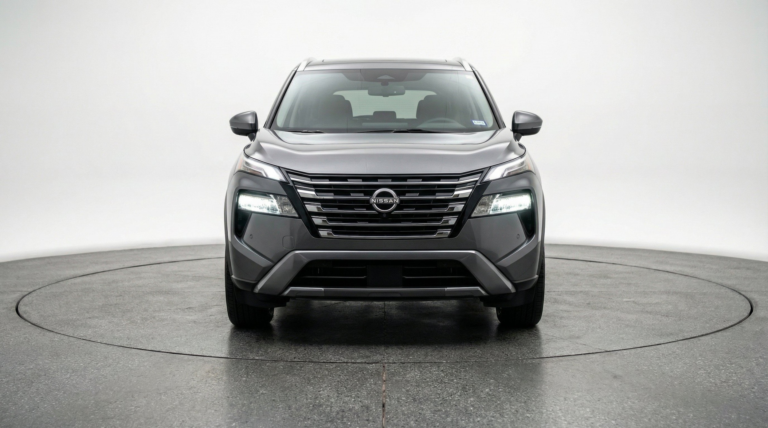 Thumbnail: 2026 Nissan Rogue - 2