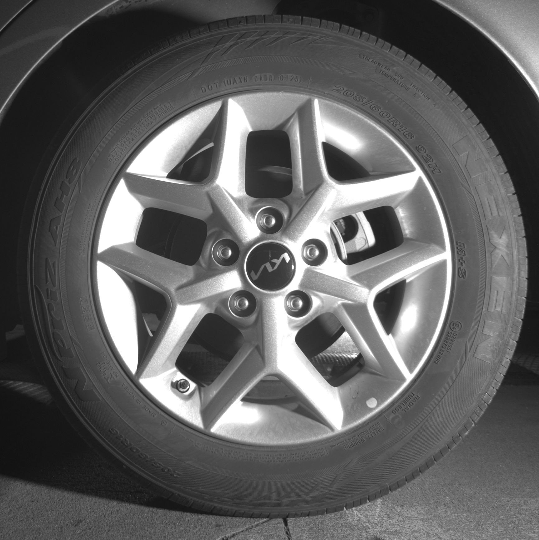 Thumbnail: 2025 Kia Soul - 19