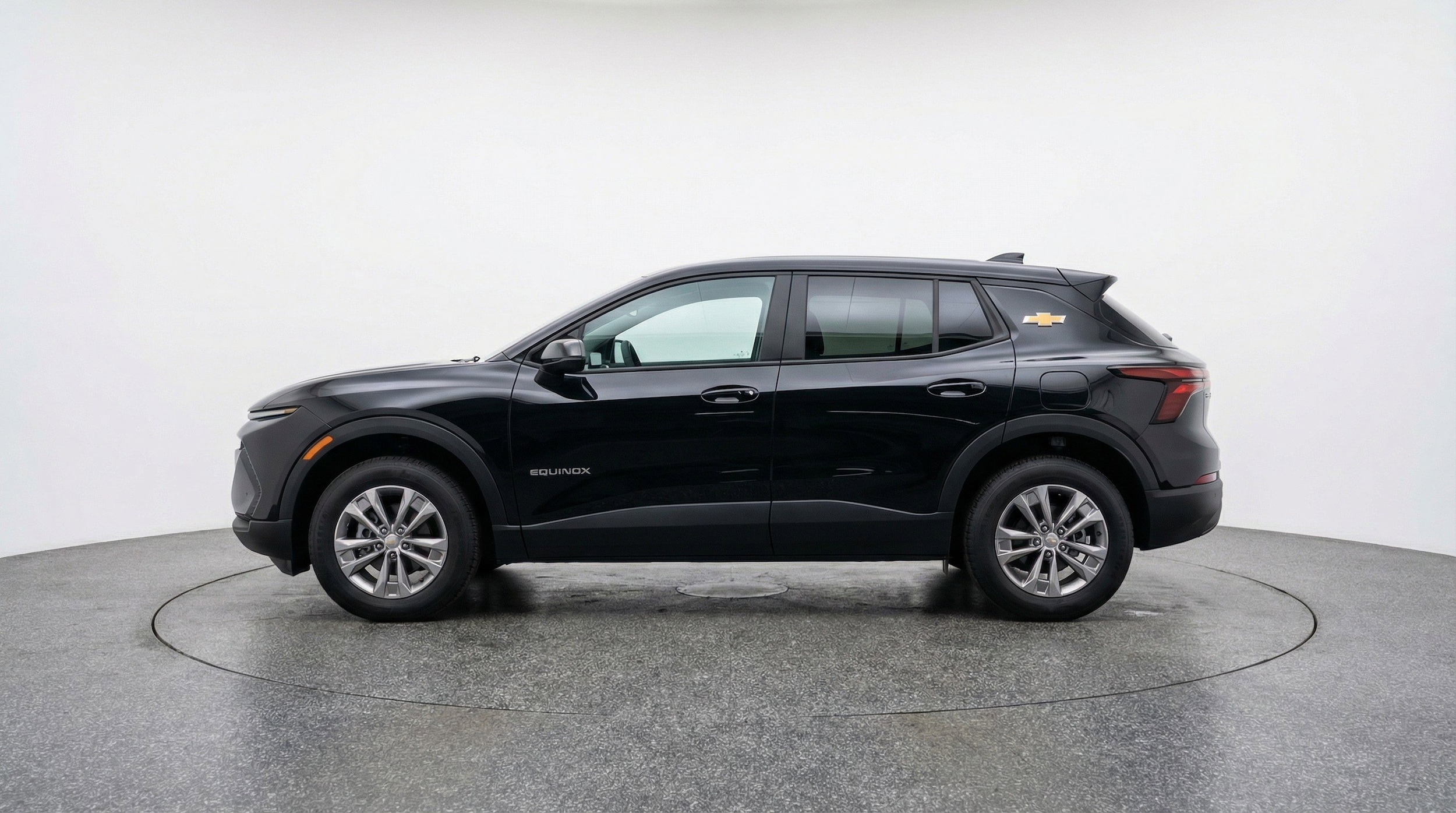 Thumbnail: 2025 Chevrolet Equinox - 5