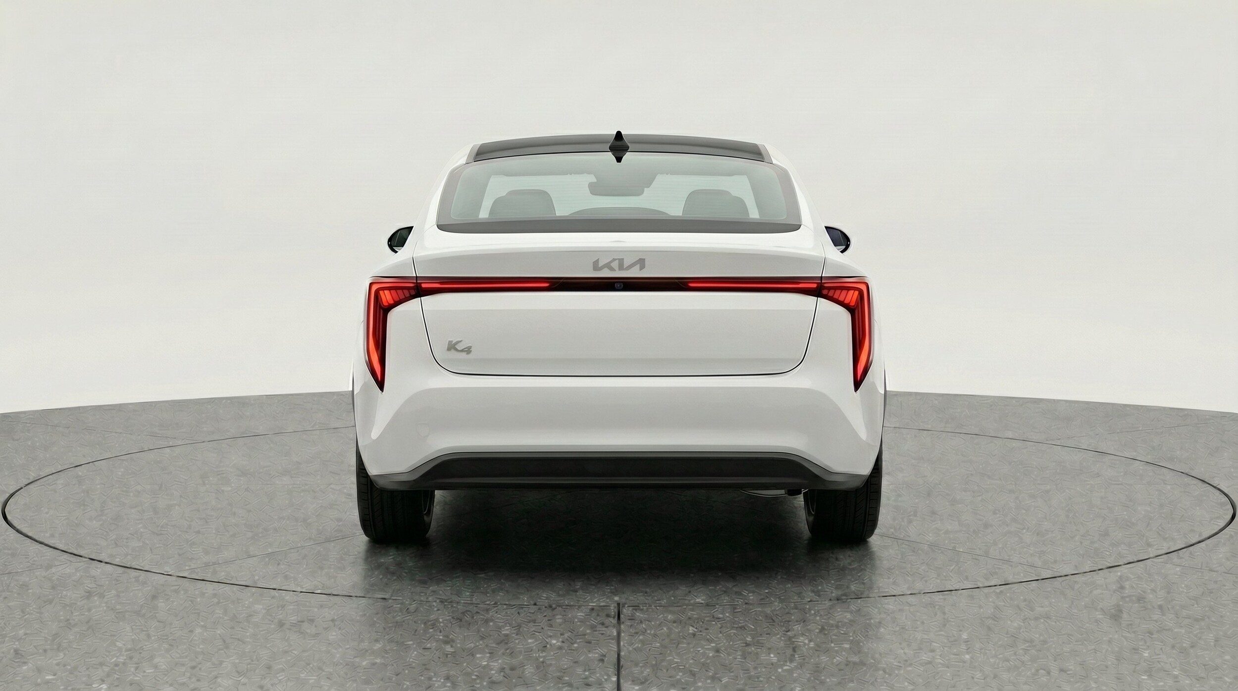 Thumbnail: 2025 Kia K4 - 7