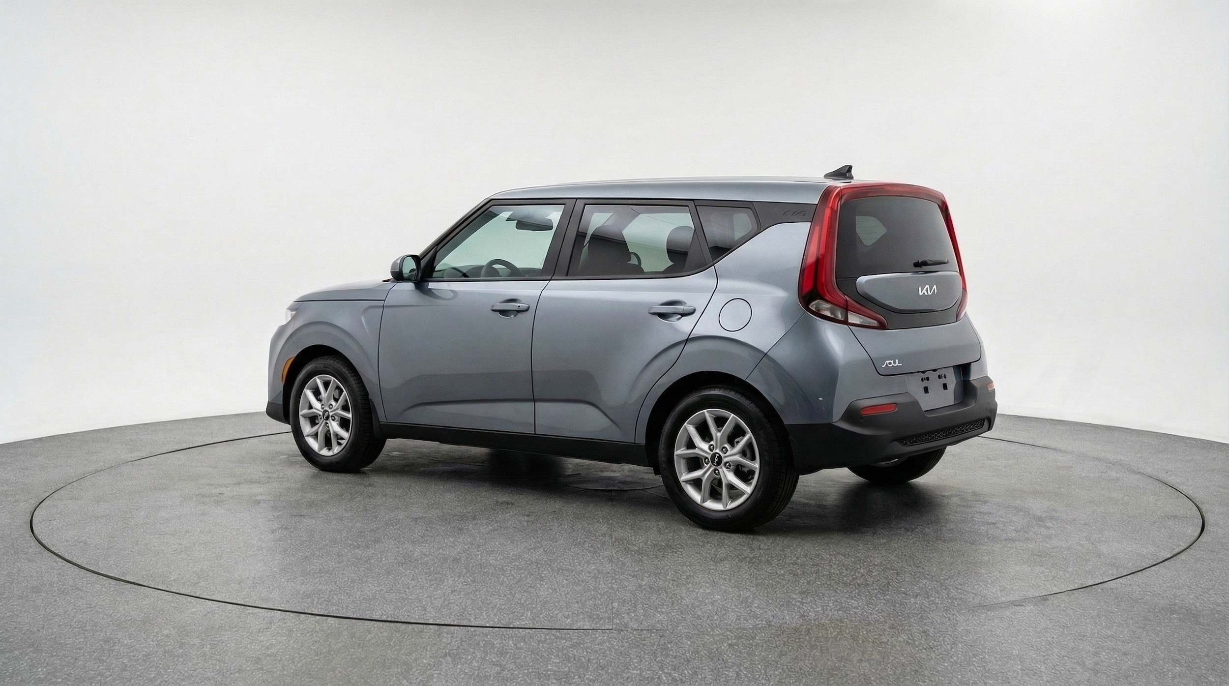 Thumbnail: 2025 Kia Soul - 6