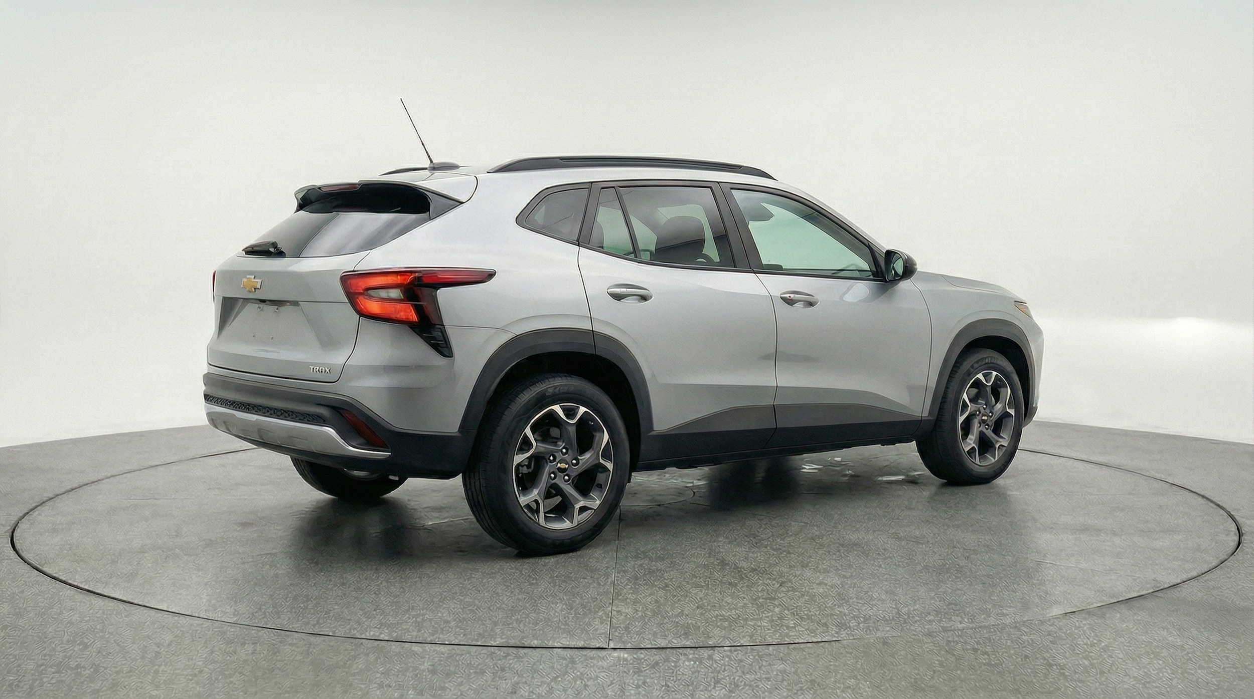 Thumbnail: 2025 Chevrolet Trax - 7