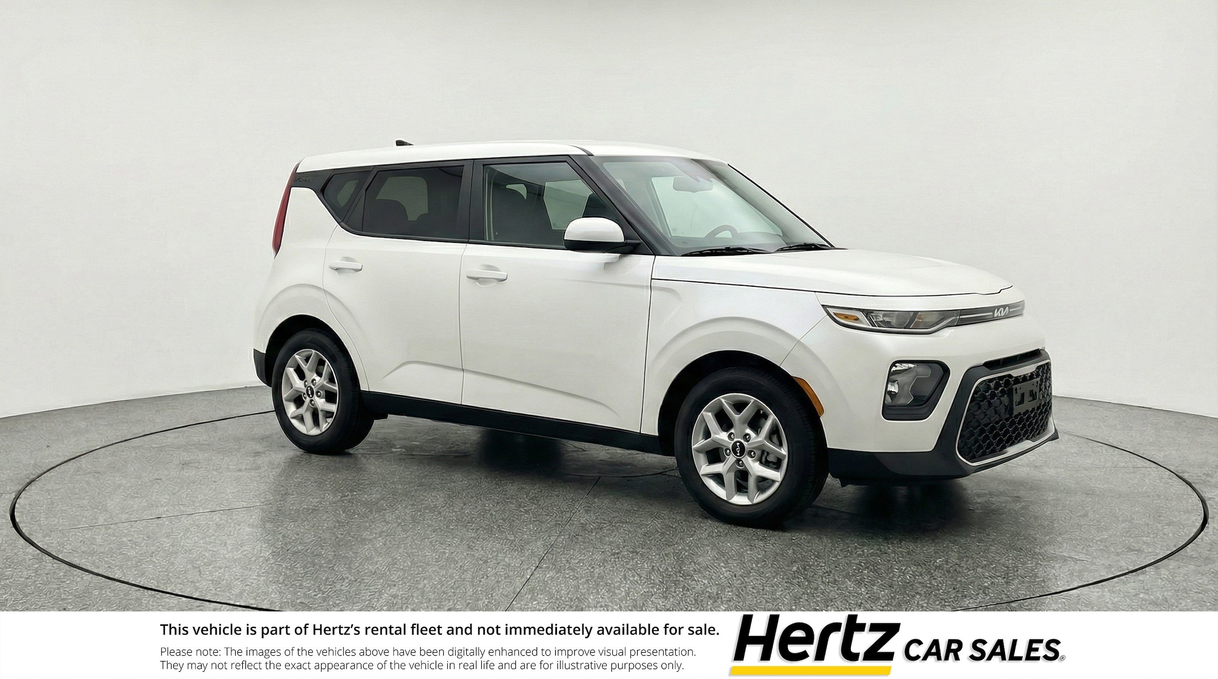 Thumbnail: 2025 Kia Soul - 1