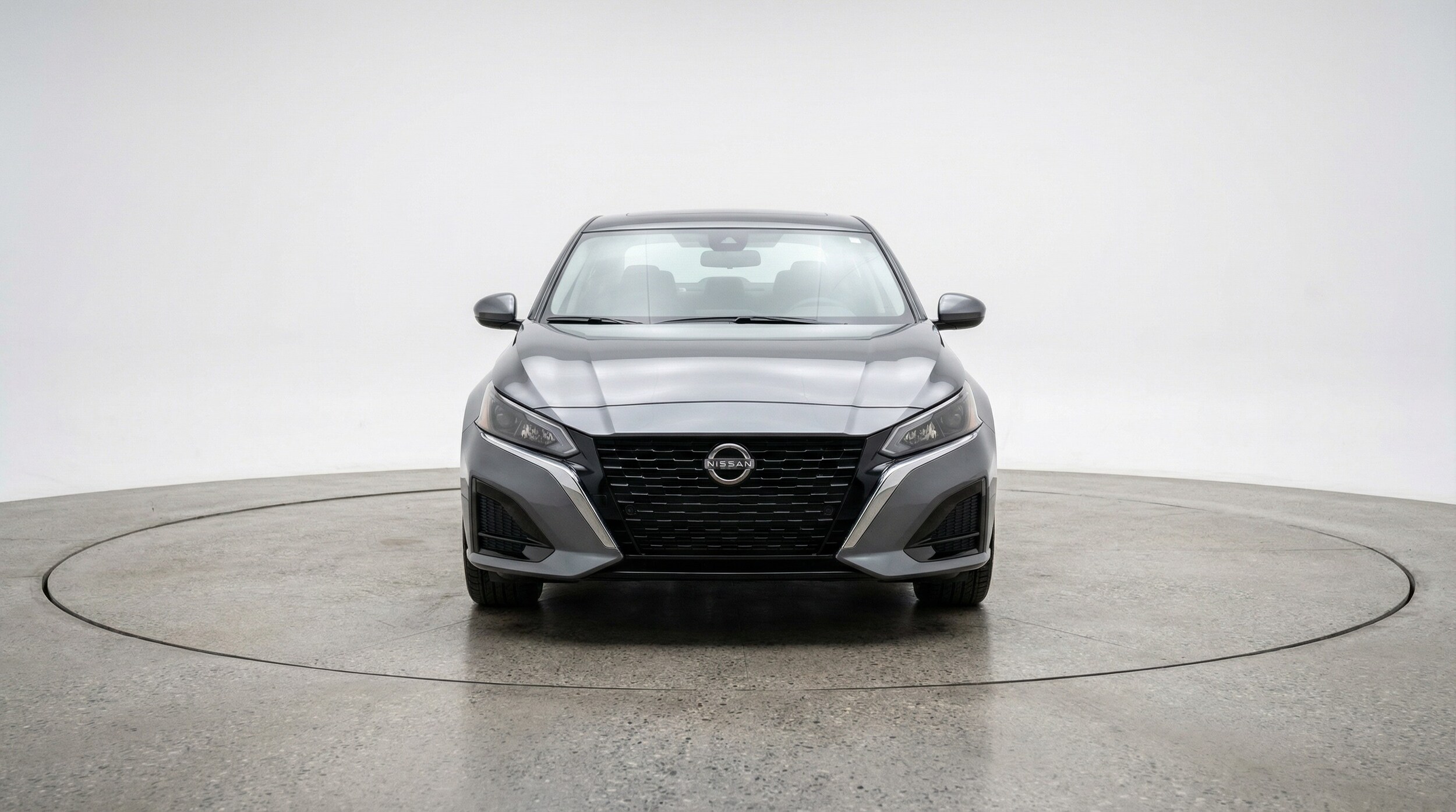 Thumbnail: 2025 Nissan Altima - 2