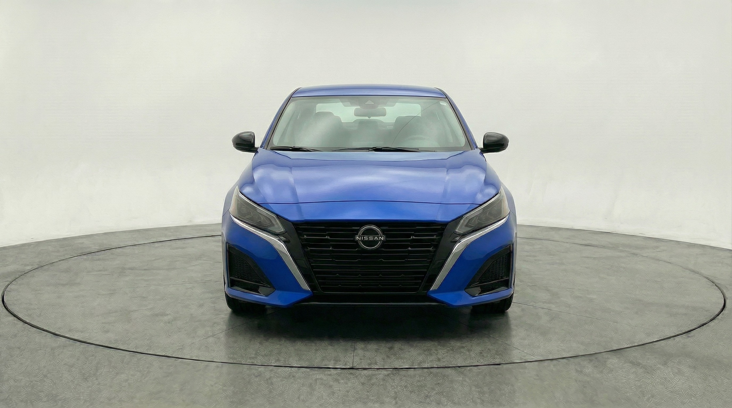 Thumbnail: 2025 Nissan Altima - 2