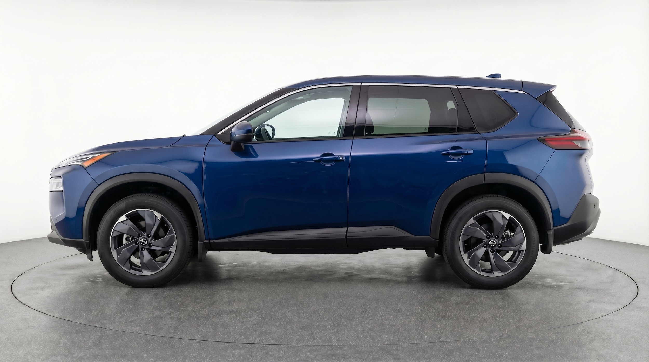 Thumbnail: 2025 Nissan Rogue - 11