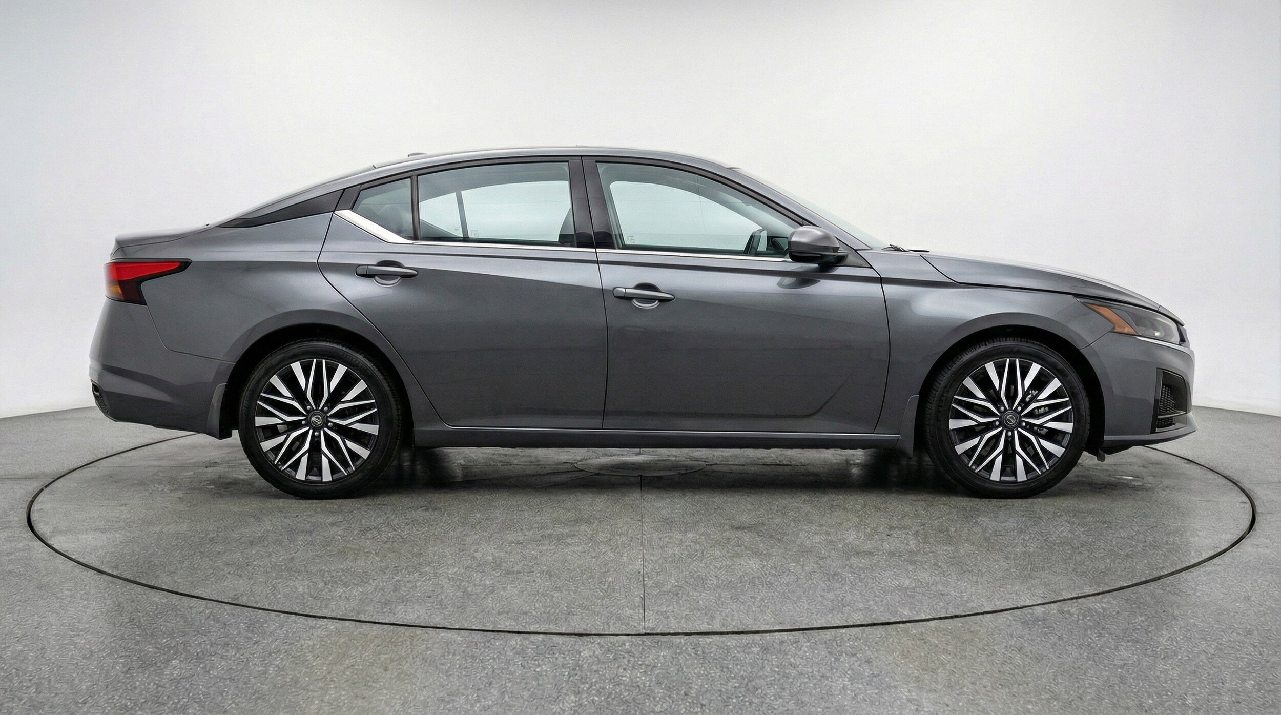 Thumbnail: 2025 Nissan Altima - 11