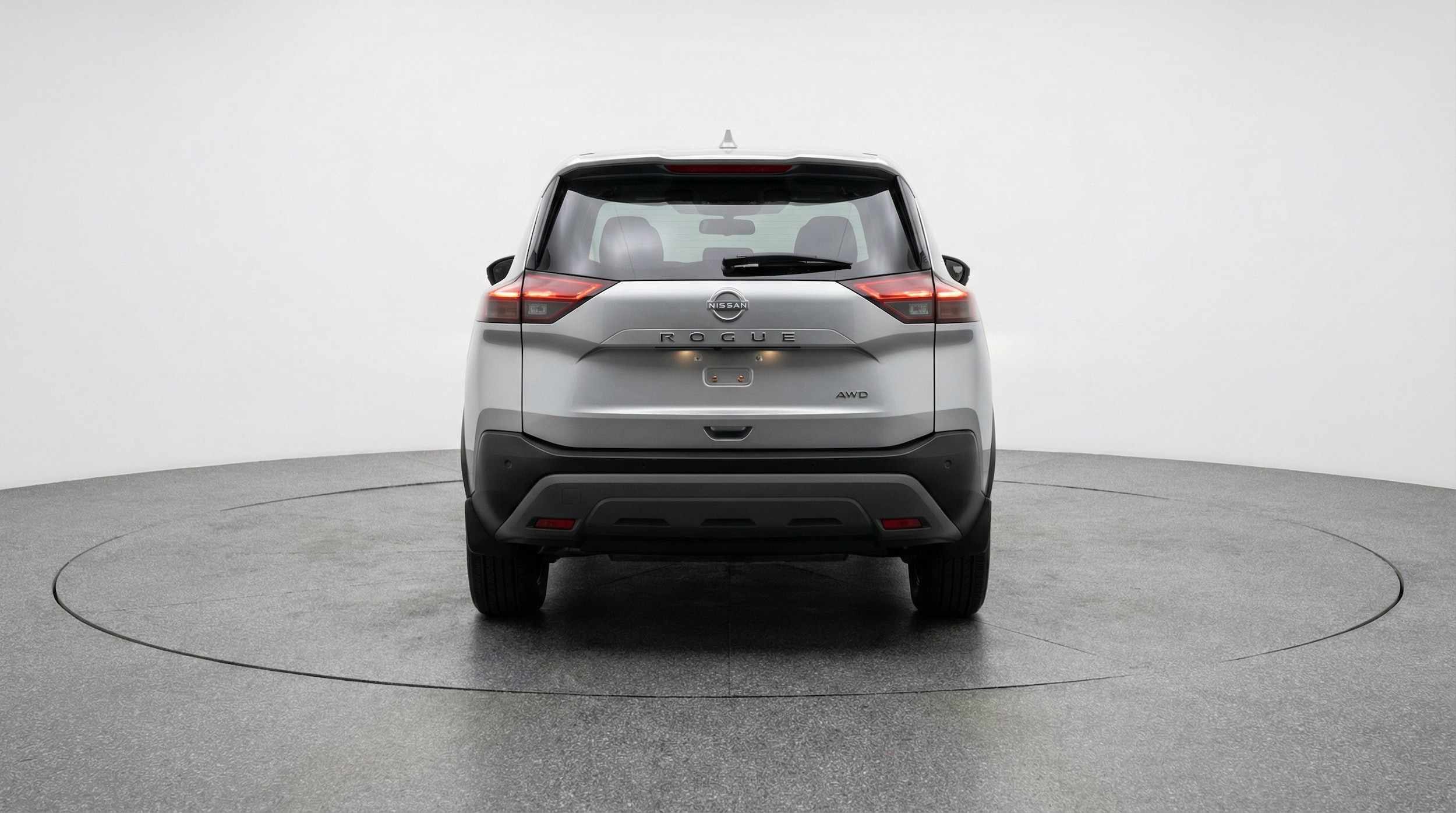 Thumbnail: 2025 Nissan Rogue - 6