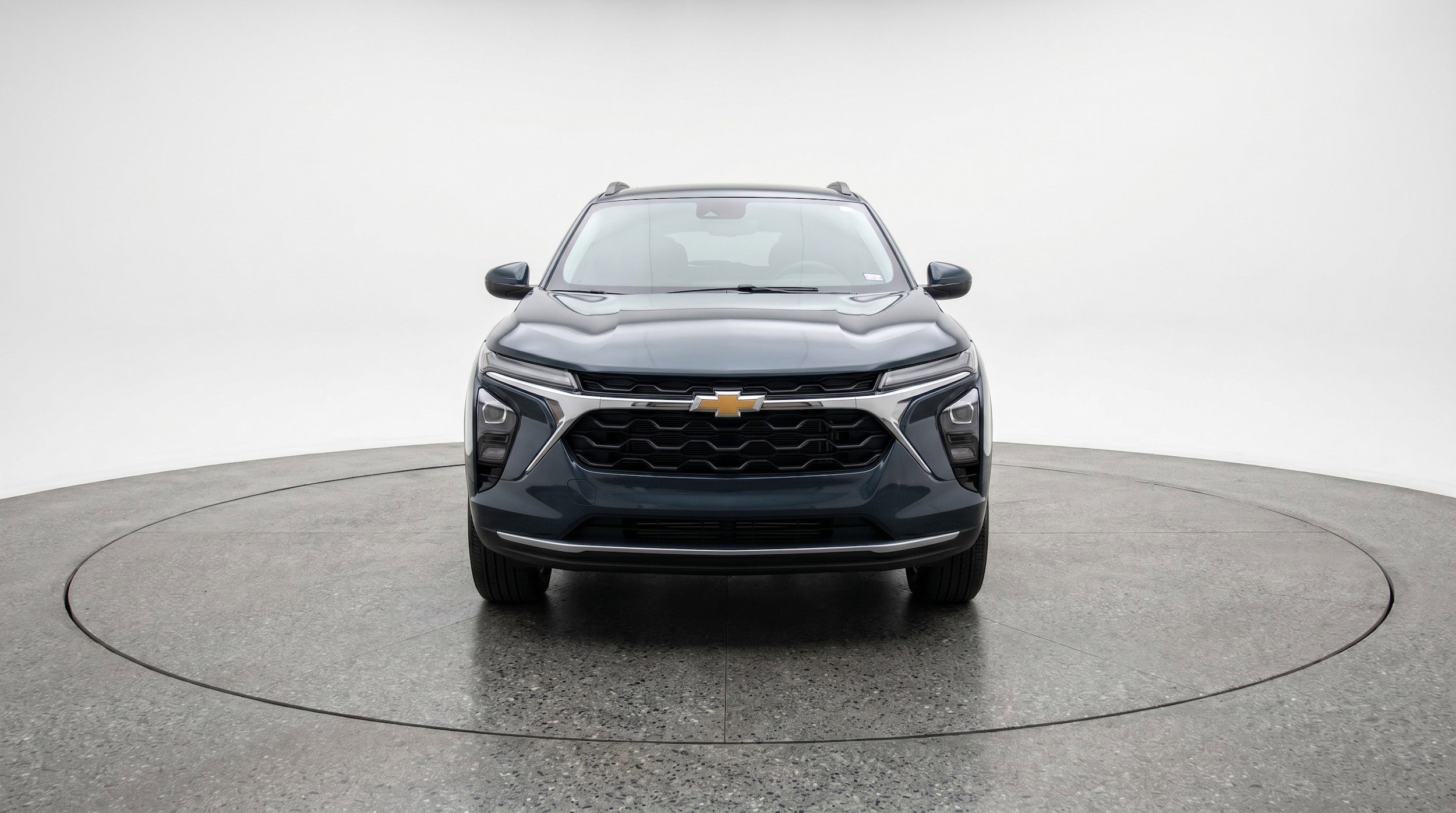 Thumbnail: 2025 Chevrolet Trax - 2