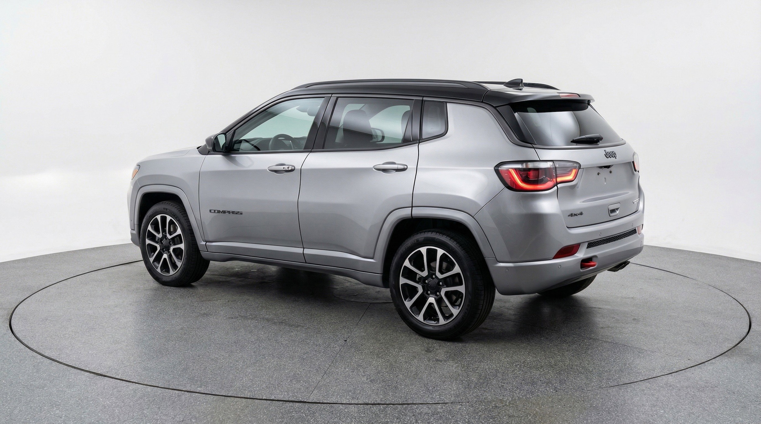 Thumbnail: 2025 Jeep Compass - 6